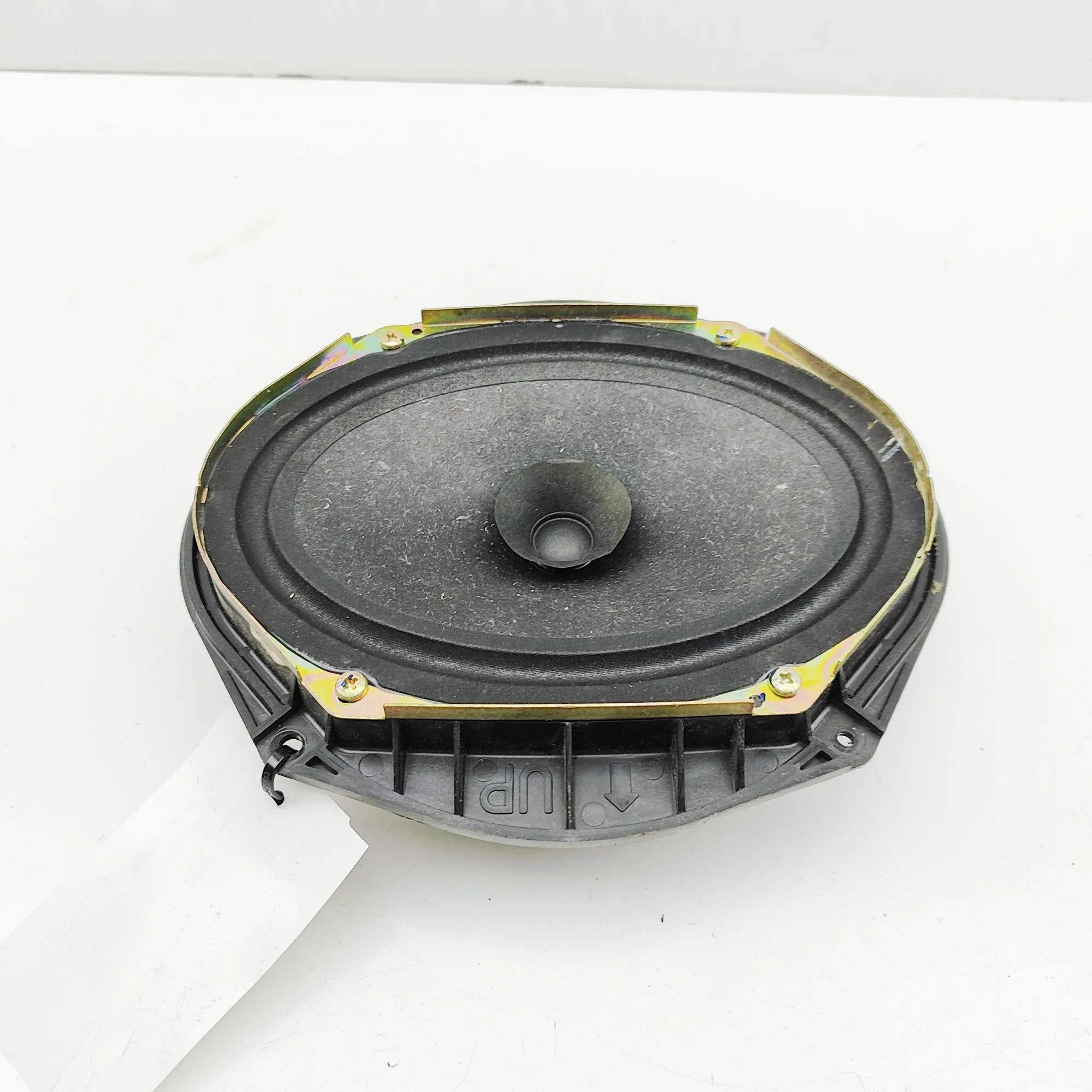 Mazda MX-5 Front Left Door Speaker