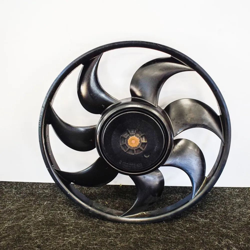 Ford Kuga Engine Cooling Fan Engine Cooling Fan — FORD KUGA (II DM2) (2012-....