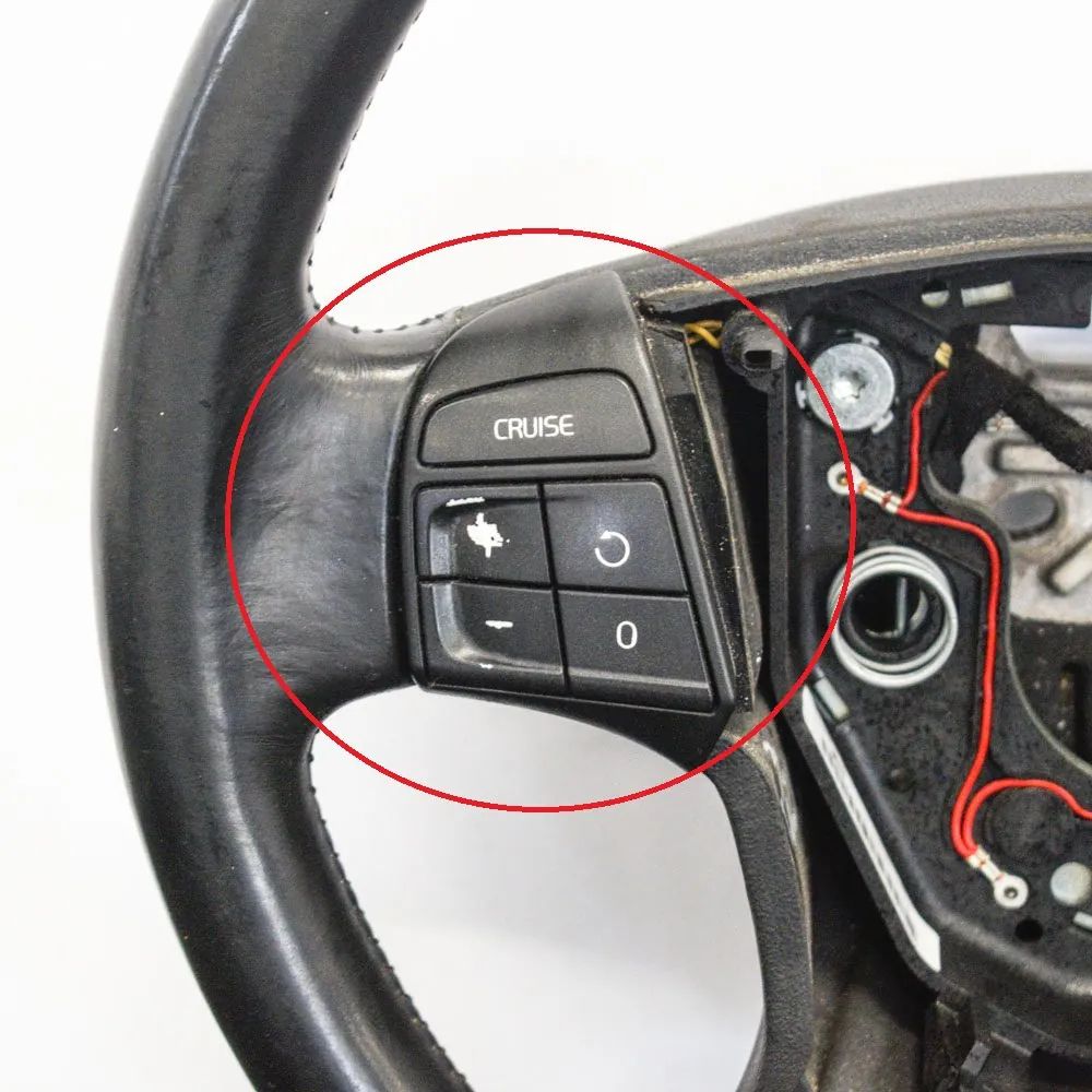 Volvo V70 steering wheel Steering Wheel — VOLVO V70 (III BW) (2007-2016)...