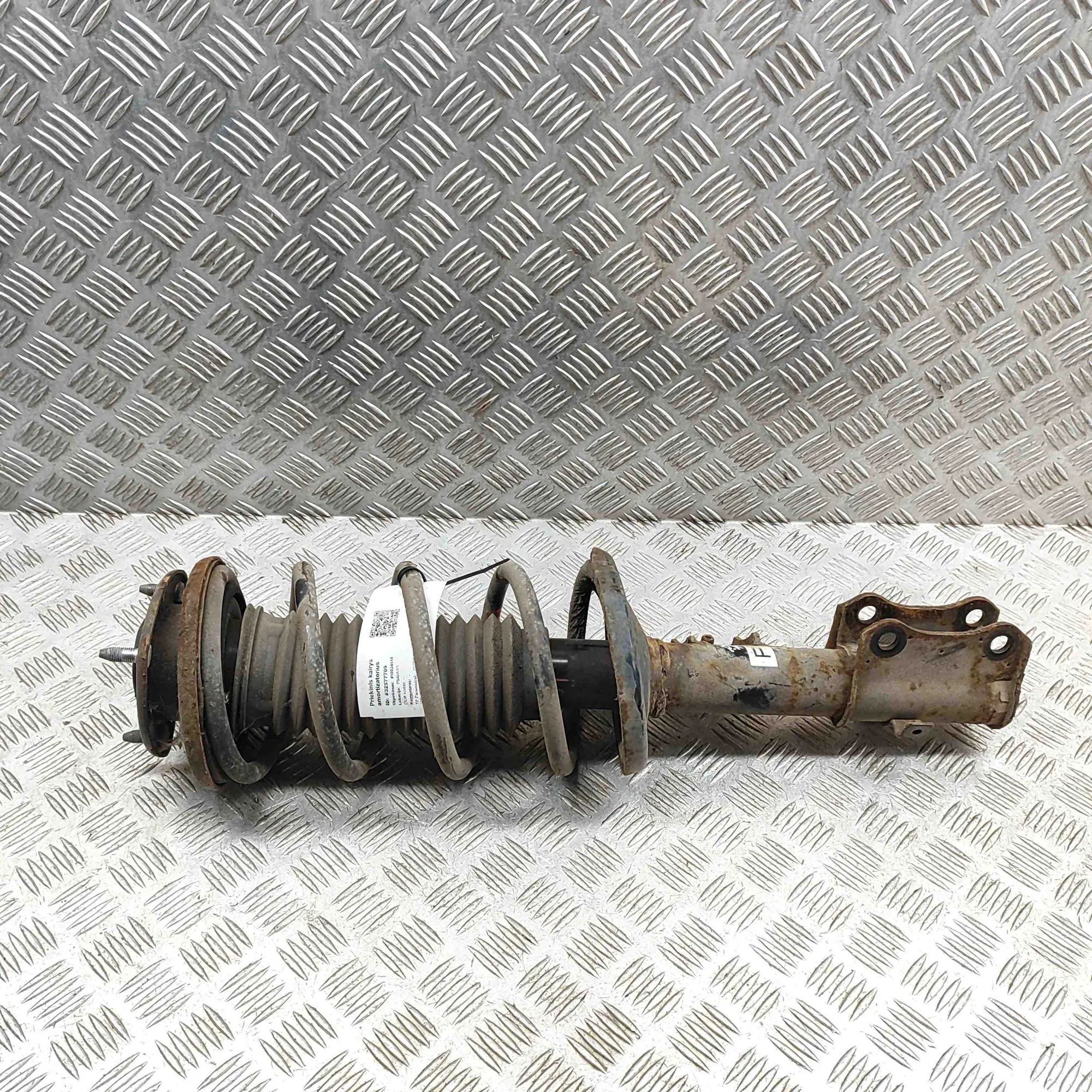 Suzuki Grand Vitara Shock absorber — front left Shock absorber — front left — SUZUKI GRAND (VIT...