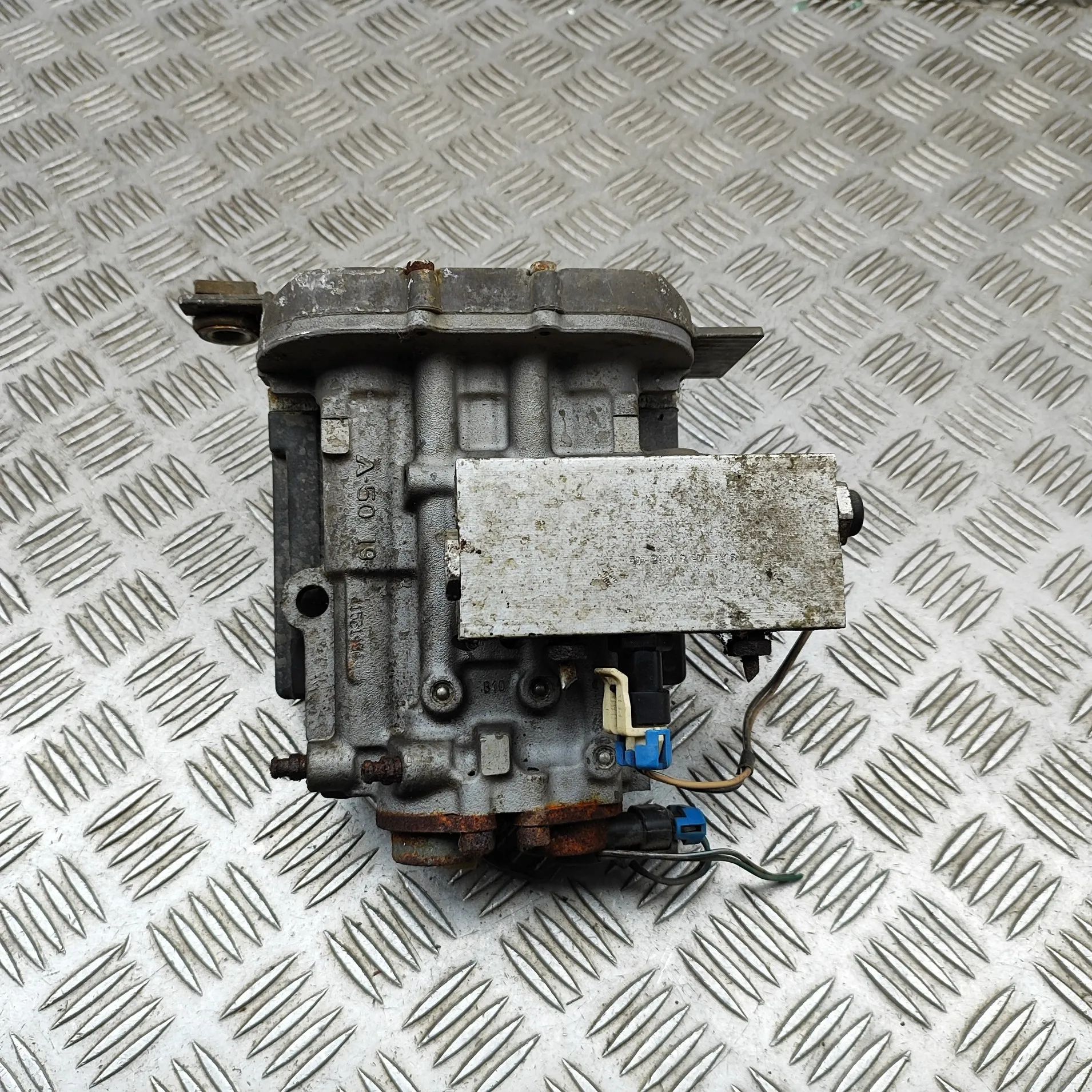 Chevrolet Camaro АБС Гидронасос  ABS Pump — CHEVROLET CAMARO (1992-2002) — 18018...