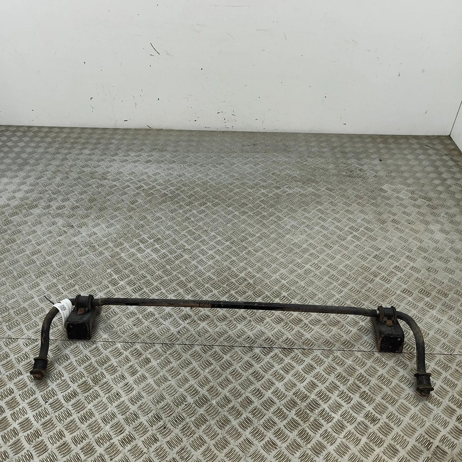 Volkswagen Transporter (T6, Caravelle, Multivan) Rear Anti Roll Bar Rear Anti Roll Bar — VW TRANSPORTER (VI T6 Van ...
