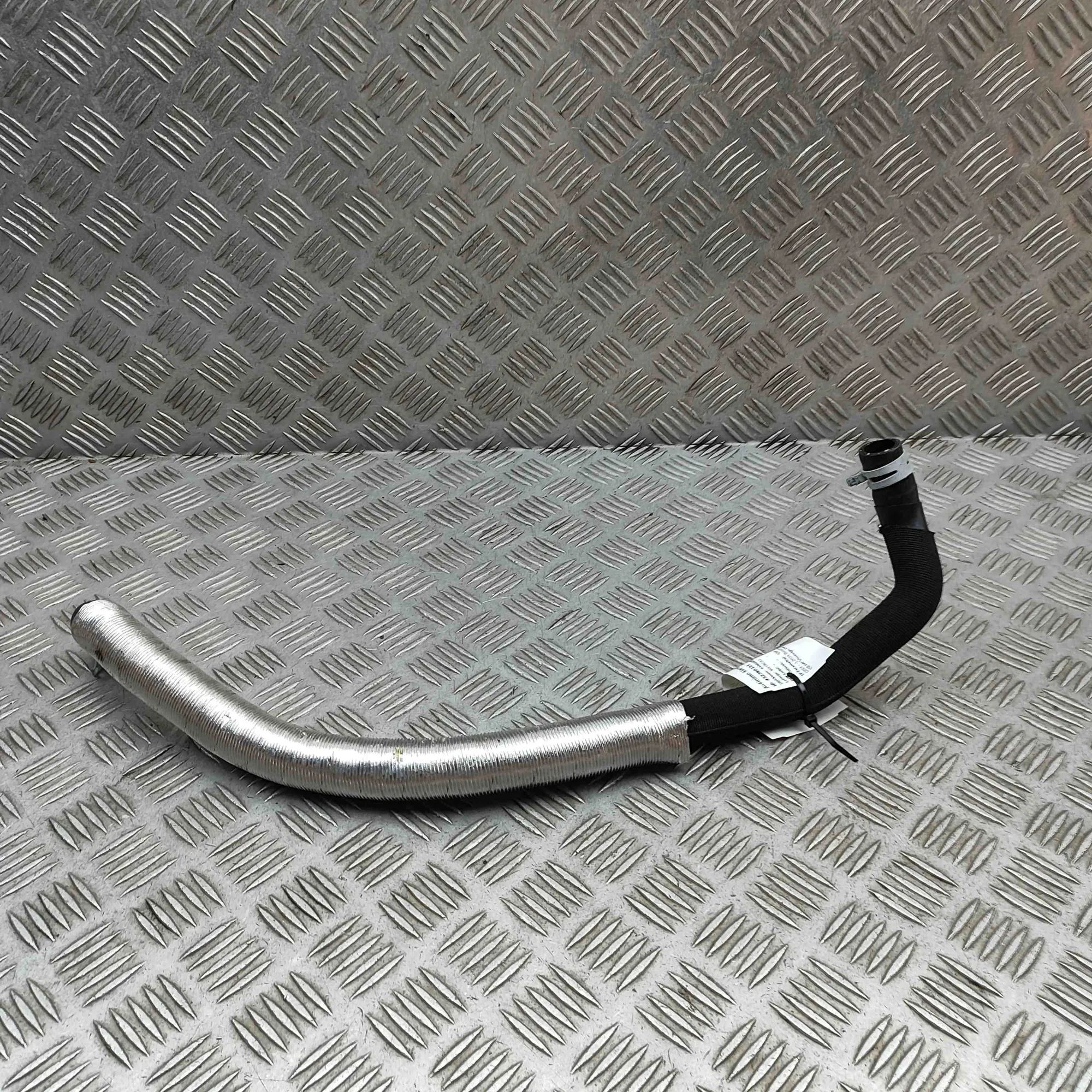 Volkswagen Tayron Coolant hose Coolant hose — VW TAYRON (R41) (2024-...) — 3WA...