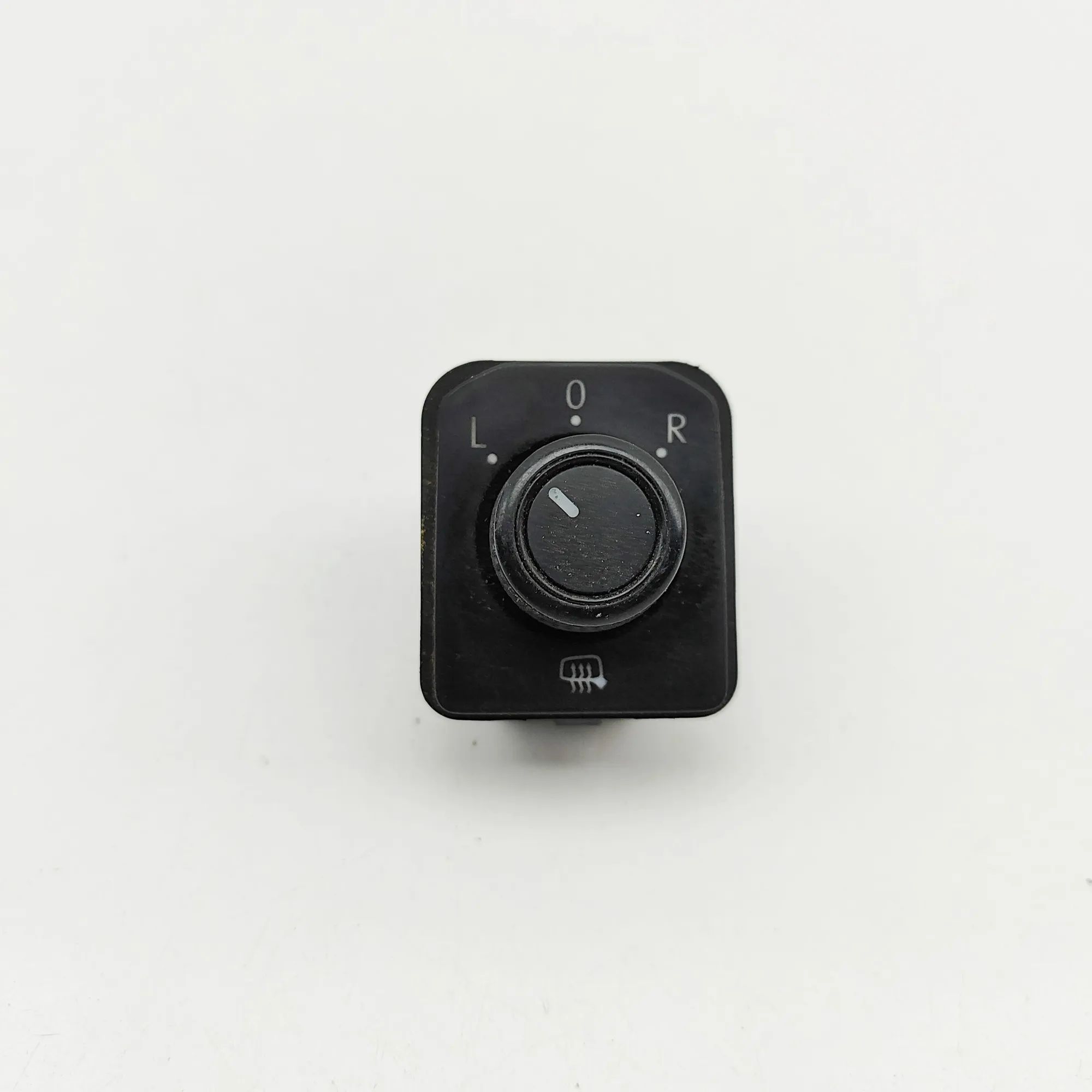 Volkswagen Transporter (T6, Caravelle, Multivan) Mirror Adjustment Switch Mirror Adjustment Switch — VW TRANSPORTER (VI T...