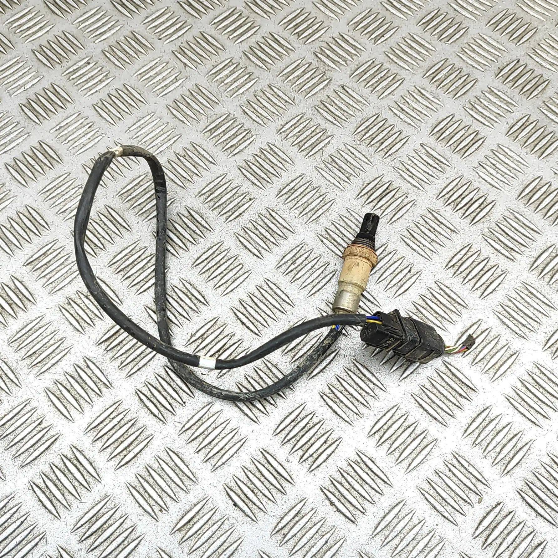 Volkswagen Transporter (T6, Caravelle, Multivan) Lambda Oxygen Sensor Lambda Oxygen Sensor — VW TRANSPORTER (VI T6 Va...