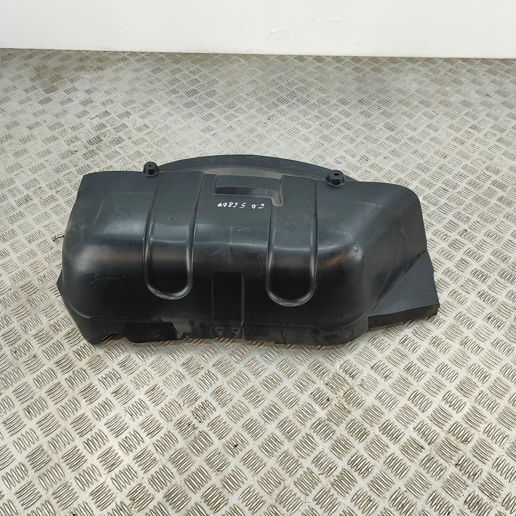Ford Ranger Rear Right Arch Liner Rear Right Arch Liner — FORD RANGER (TKE) (2011...
