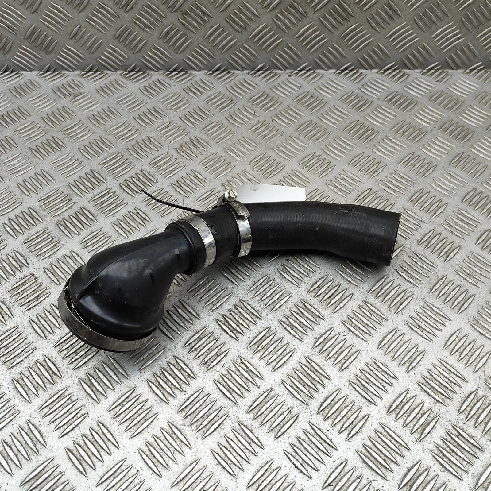 Peugeot 508 Air Intake Tube Air Intake Tube — PEUGEOT 508 (II) (2019-...) —...