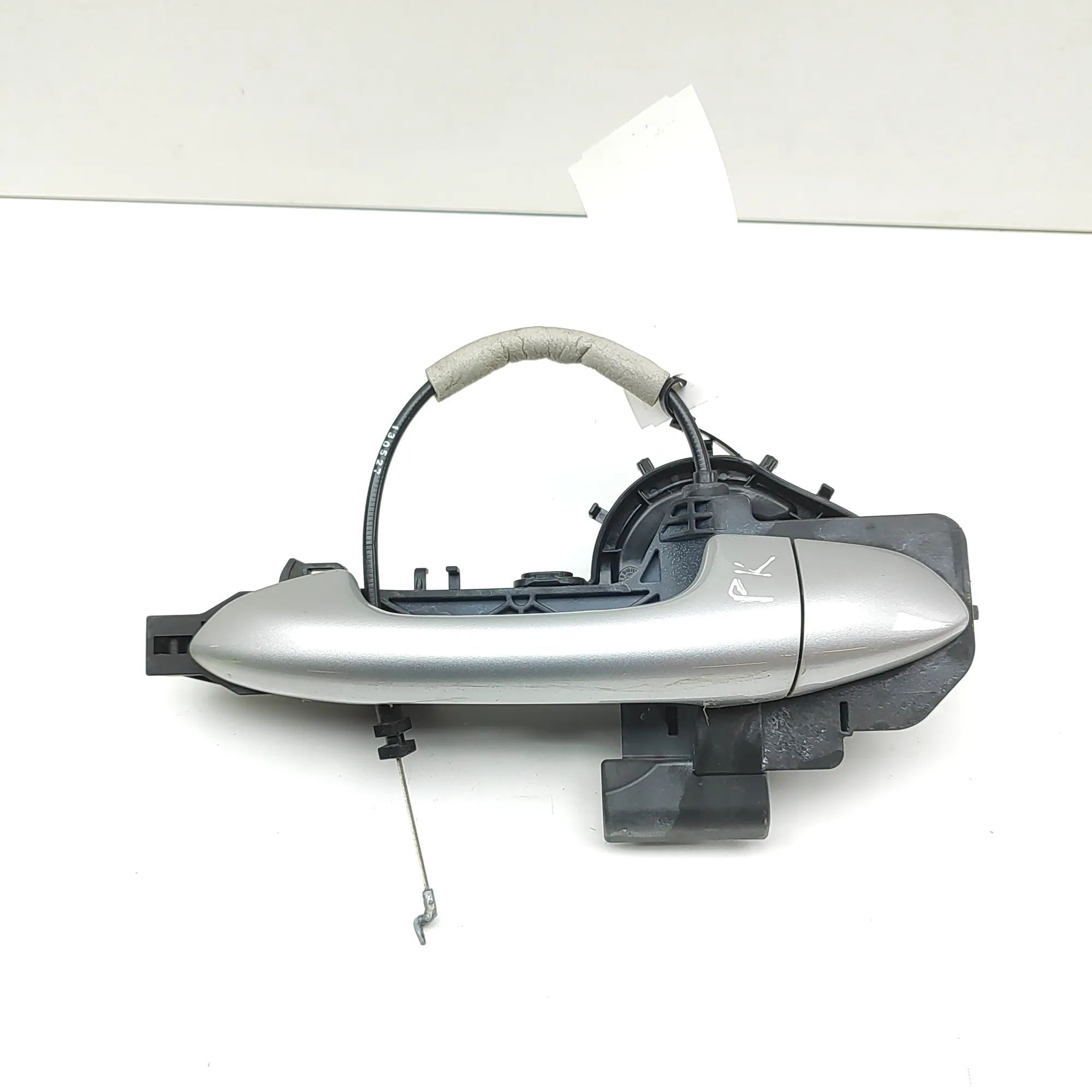 Kia ceed (JD) Exterior door handle — front left Exterior door handle — front left — KIA CEE\'D ...