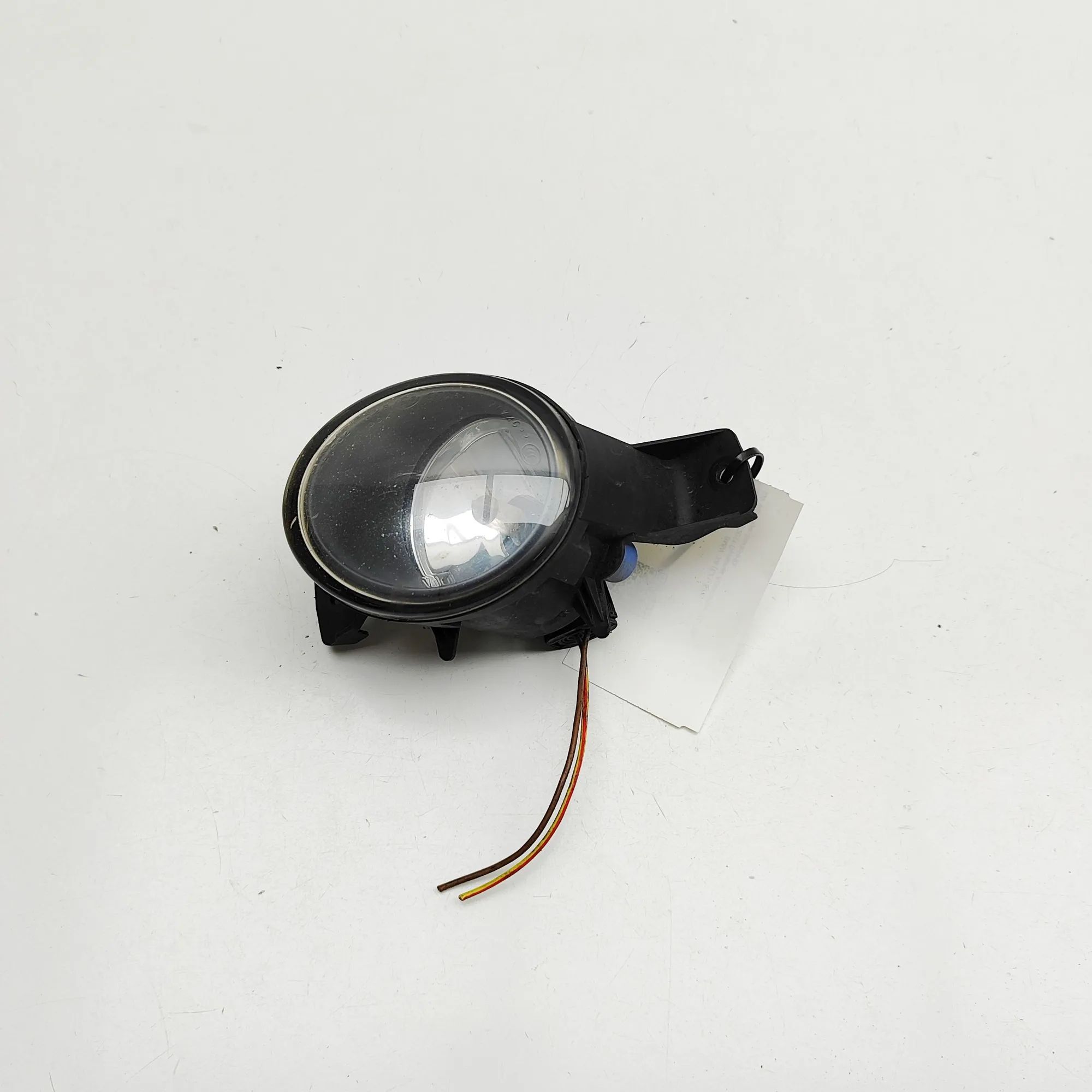 BMW X6 (E71 / E72) Front Left Fog Light Front Left Fog Light — BMW X6 (E71, E72) (2007-...