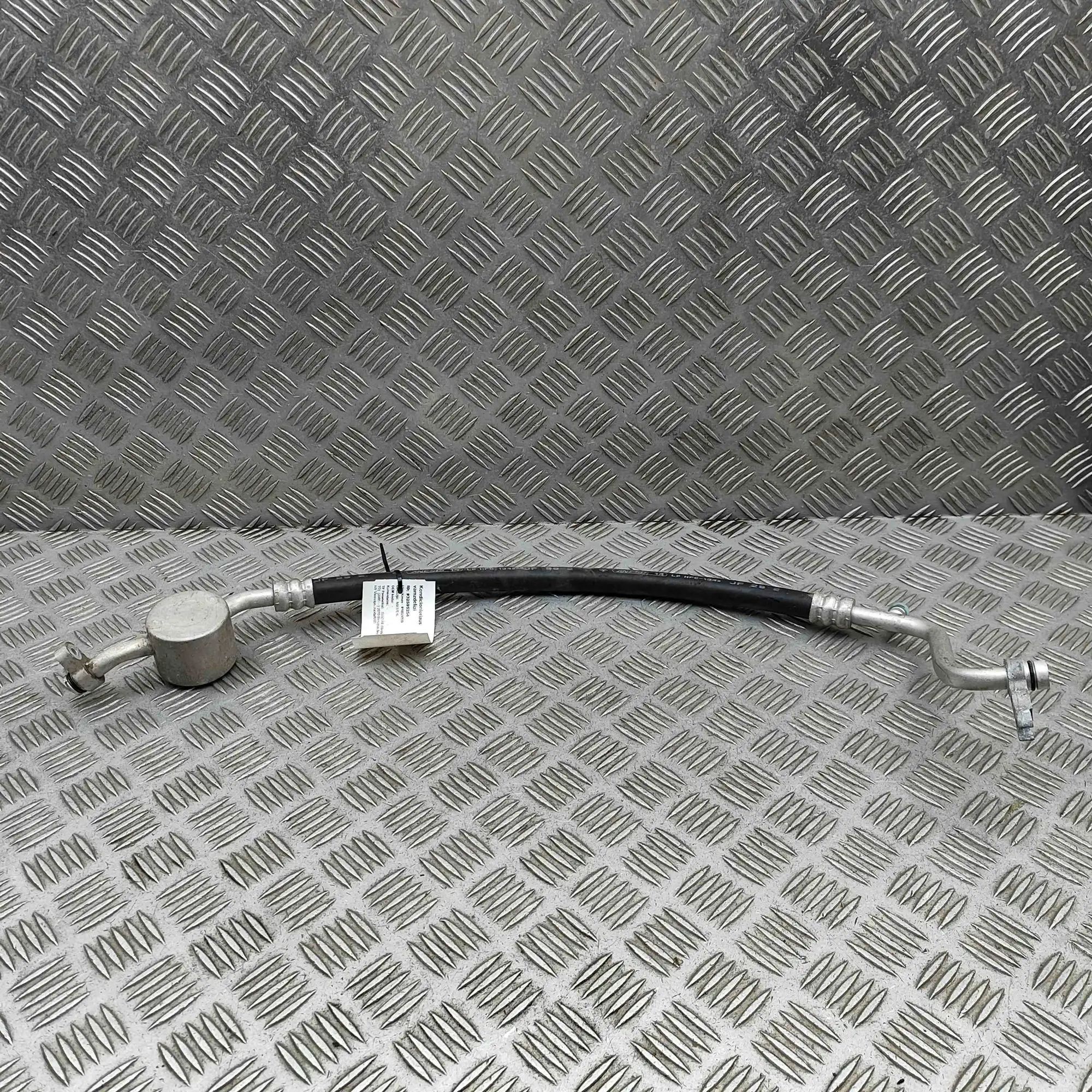 Suzuki Grand Vitara A/C Air Con Hose Pipe A/C Air Con Hose Pipe — SUZUKI GRAND (VITARA II...