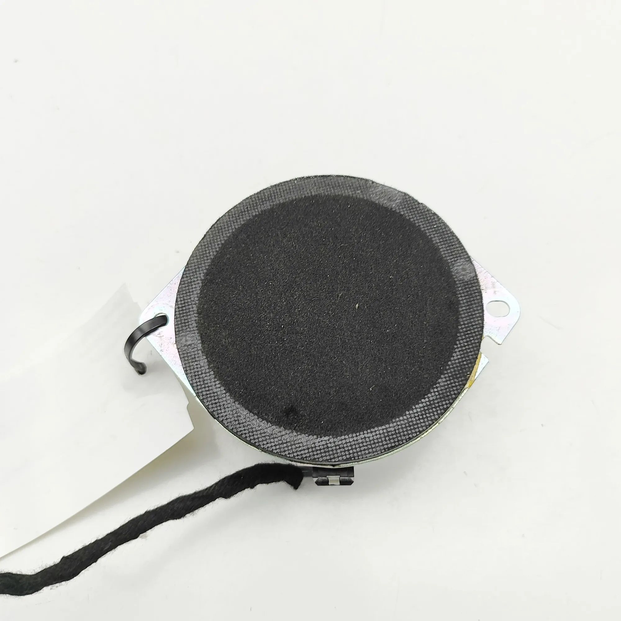 Jeep Compass Rear Left Door Speaker Rear Left Door Speaker — JEEP COMPASS (MP) (201...