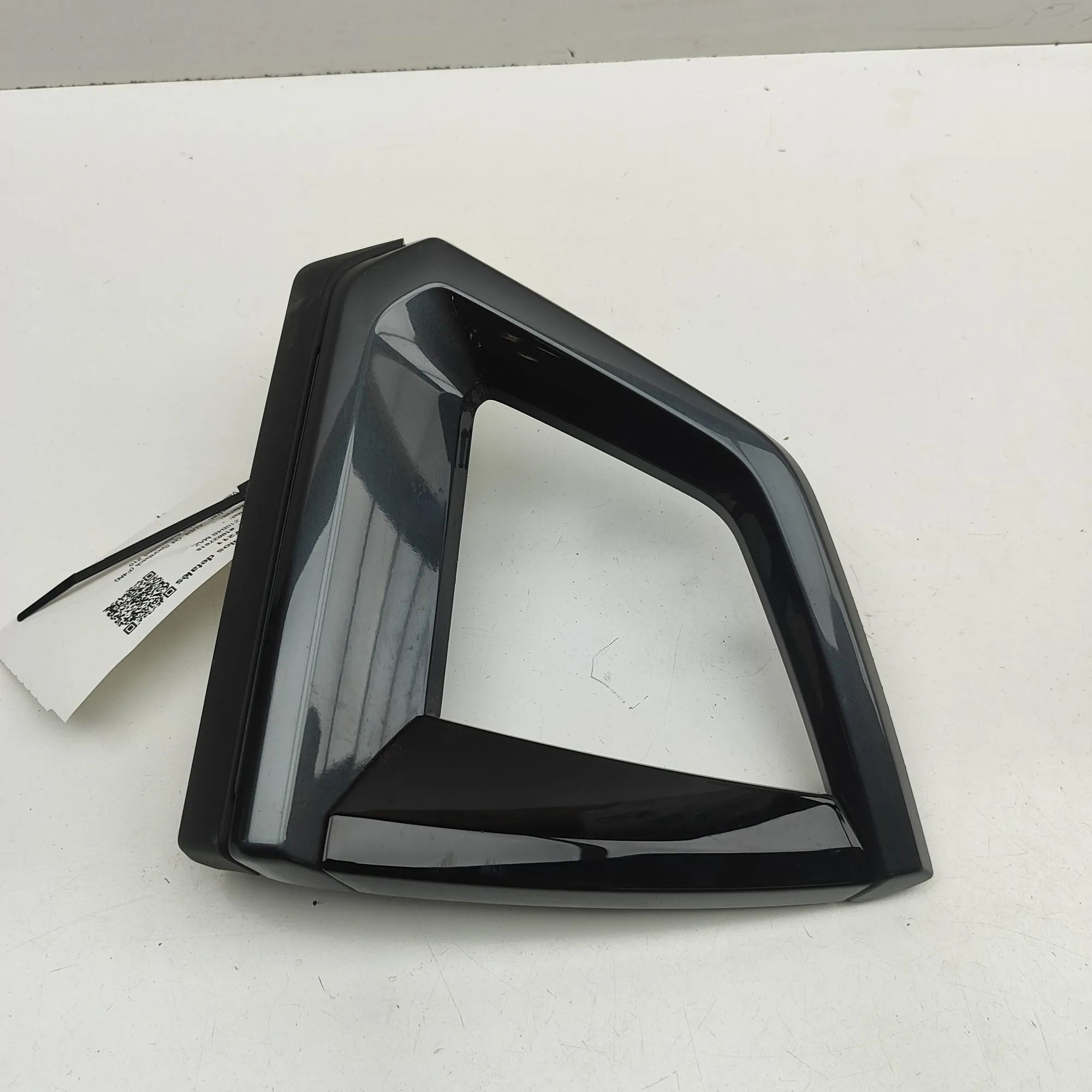 Audi Q4 e-tron Dashboard Trim Dashboard trim — AUDI Q4 (Sportback F4N) (2021-...