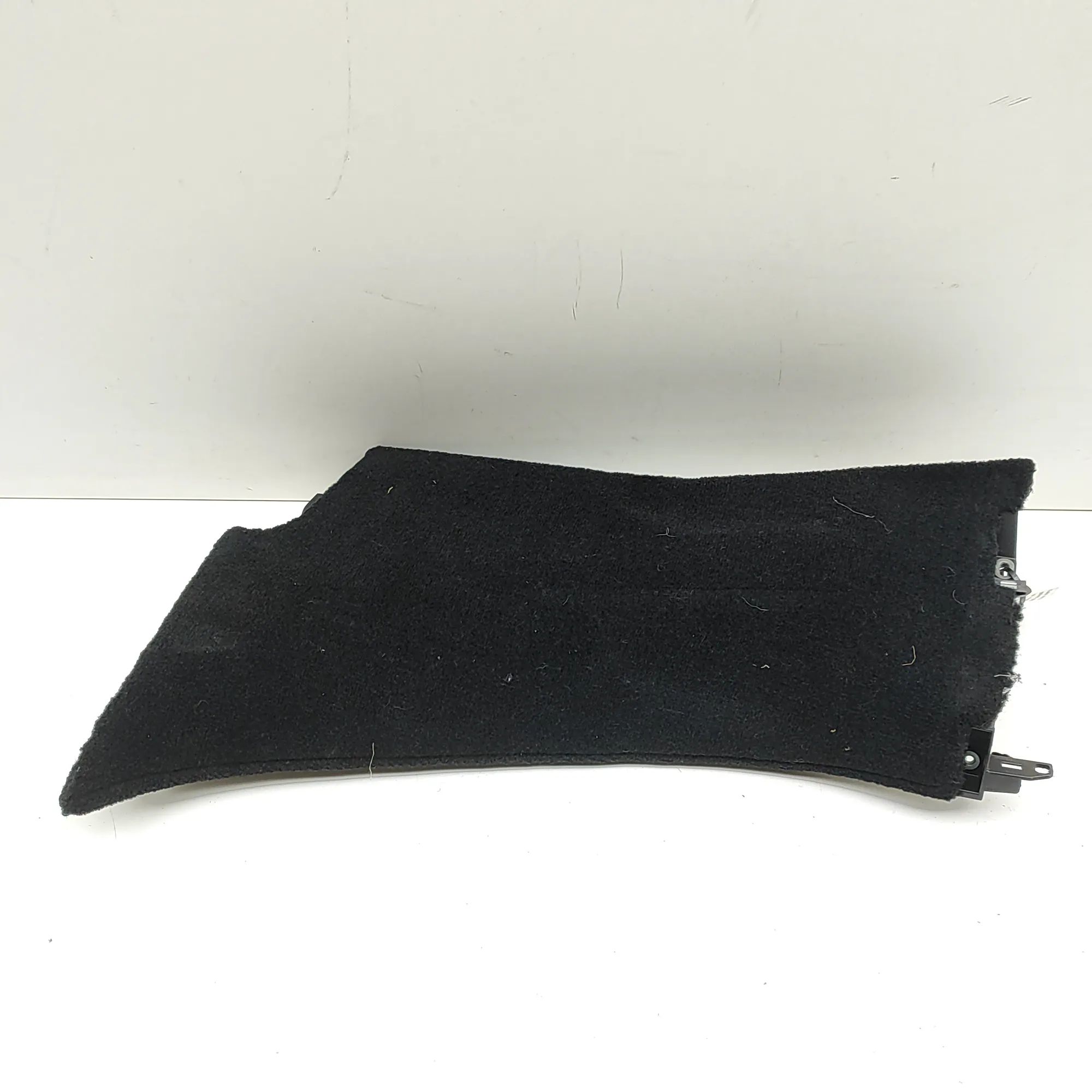 Porsche Cayman (987) Rear Left Pillar Trim Rear Left Pillar Trim — PORSCHE CAYMAN (987) (2...