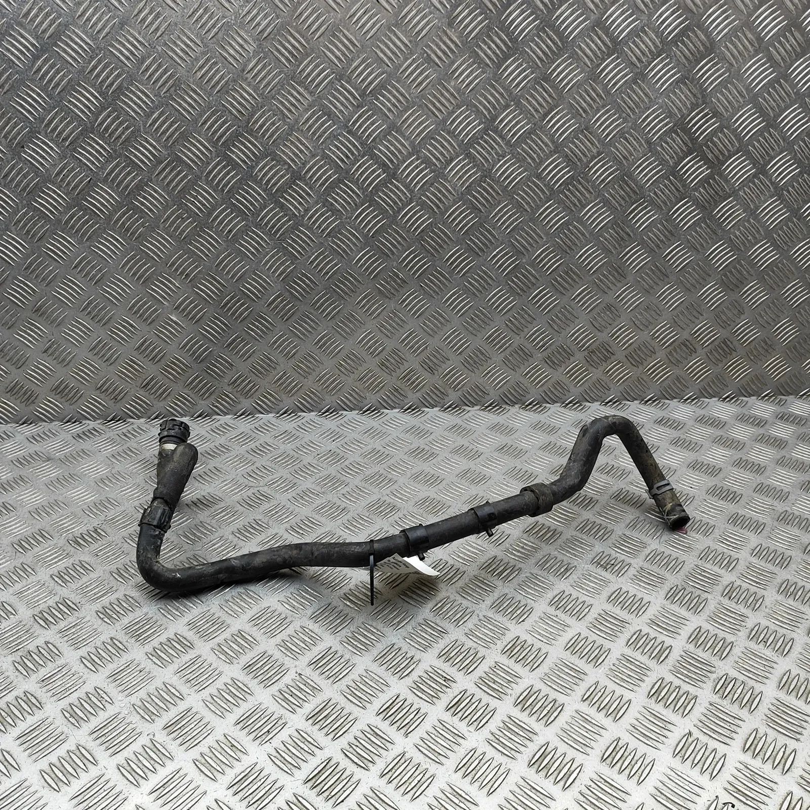 Skoda Enyaq Coolant hose Coolant hose — SKODA ENYAQ (iV SUV 5AC, 5AZ) (2...
