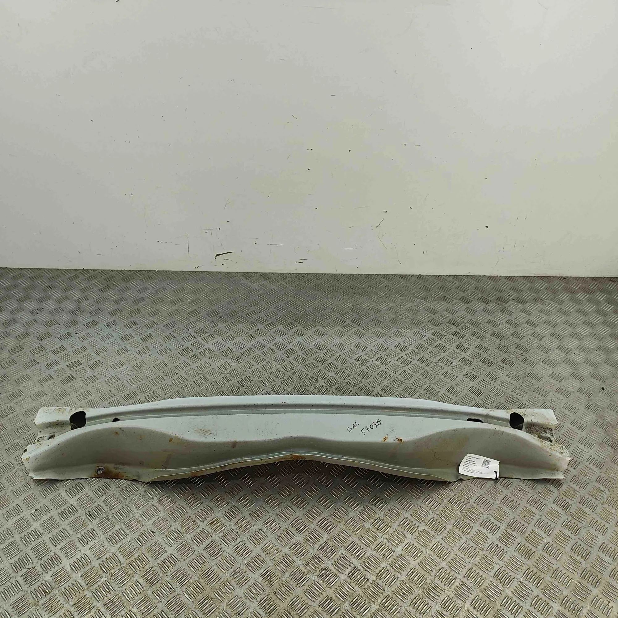 Volvo V70 Rear Crash Reinforcement Bar Rear Crash Reinforcement Bar — VOLVO V70 (III B...