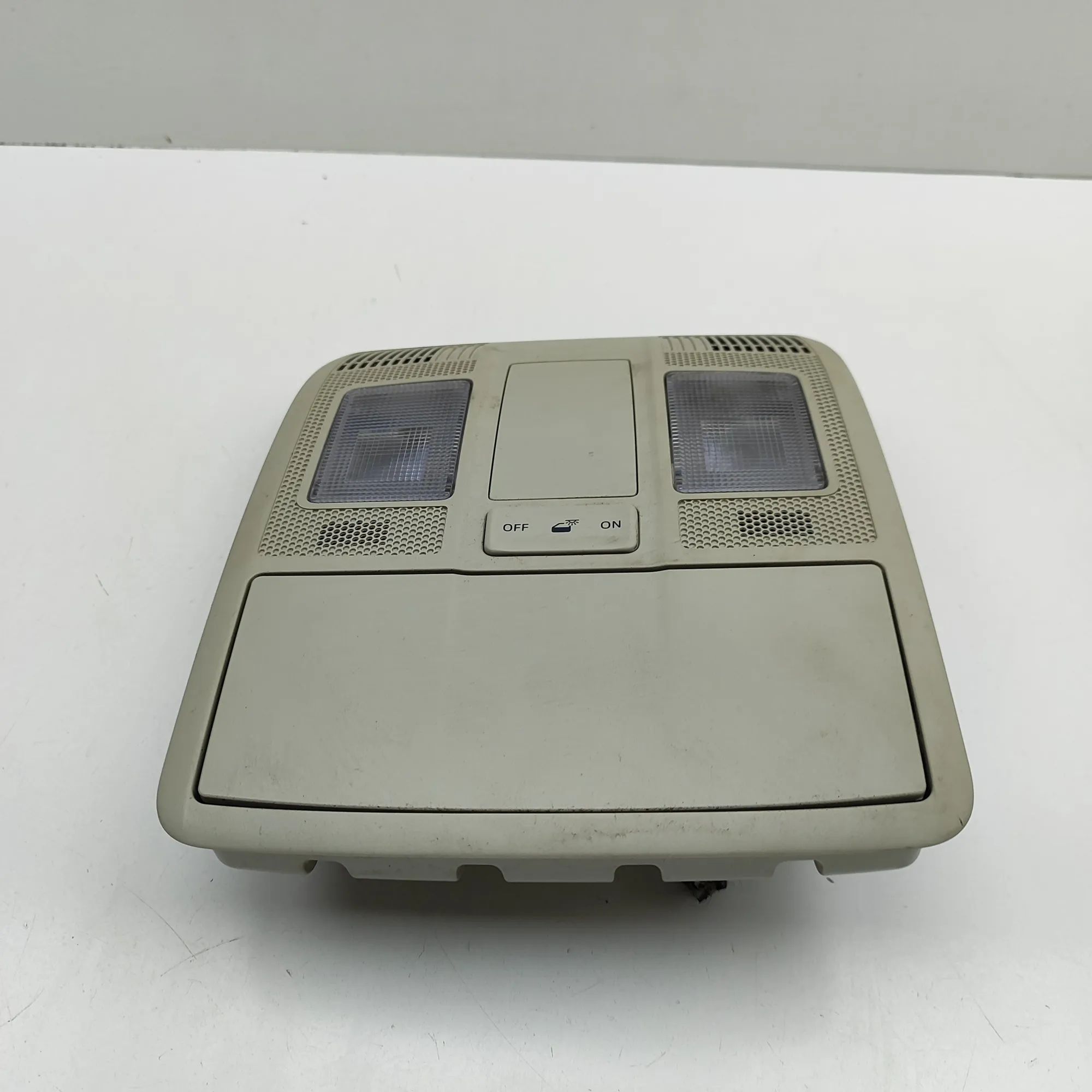 Mazda CX-5 (KE) Interior light Interior light — MAZDA CX-5 (KE, GH) (2011-2017...
