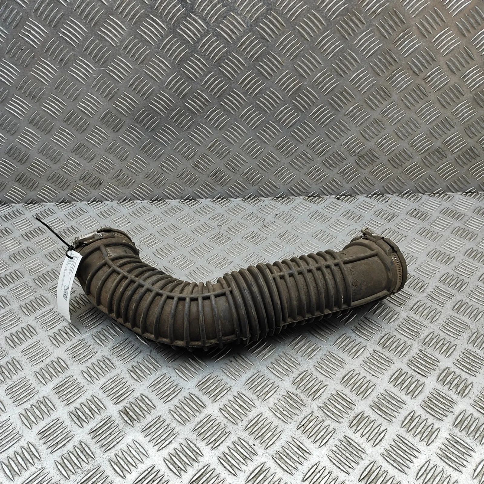 Opel Movano (B) Air Intake Tube Air Intake Tube — OPEL MOVANO (B Van) (2010-......