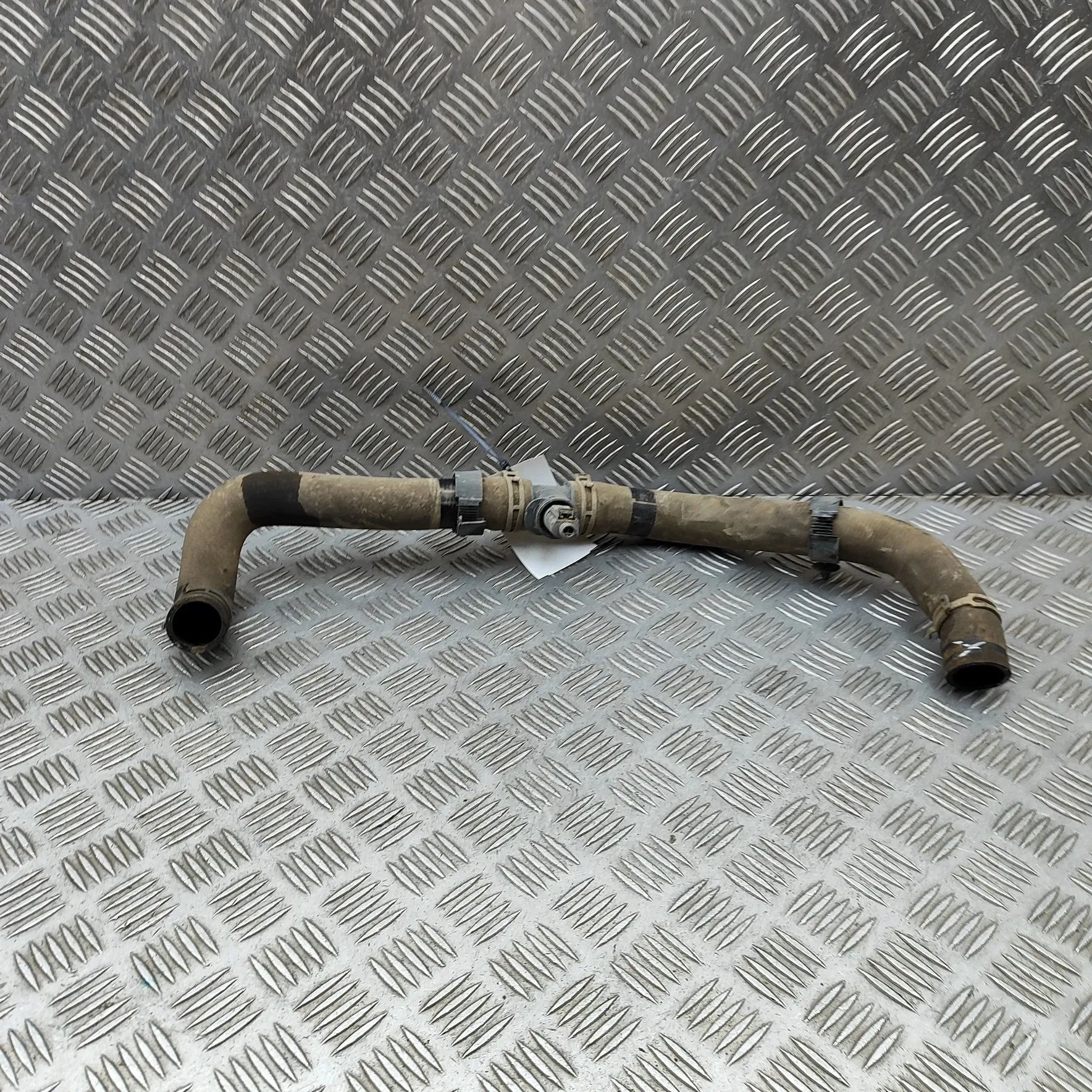 Volkswagen Transporter (T6, Caravelle, Multivan) Coolant hose