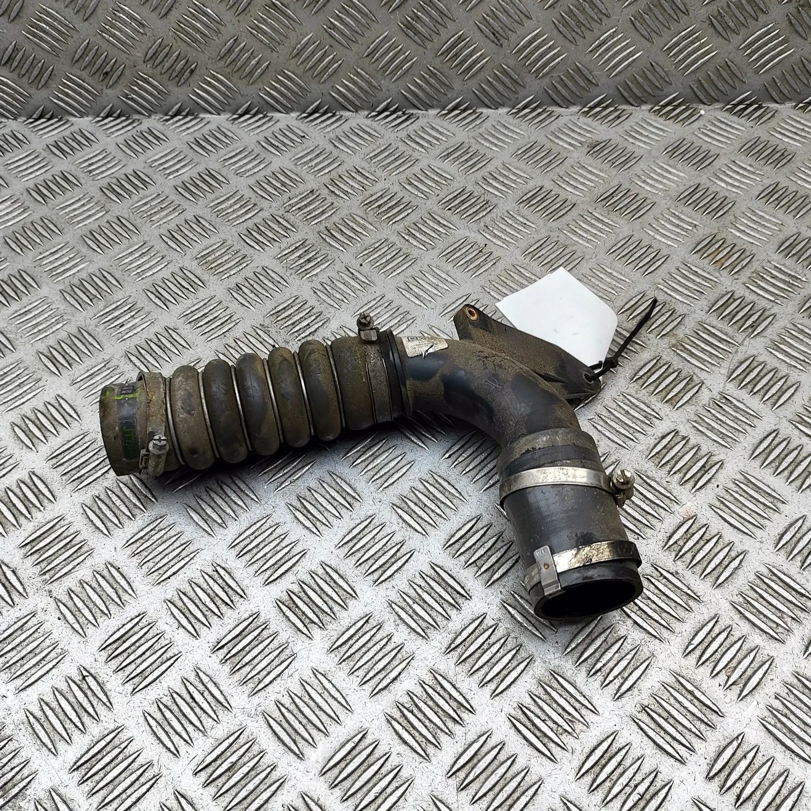 Ford Transit Connect / Tourneo Connect Intercooler Hose Pipe