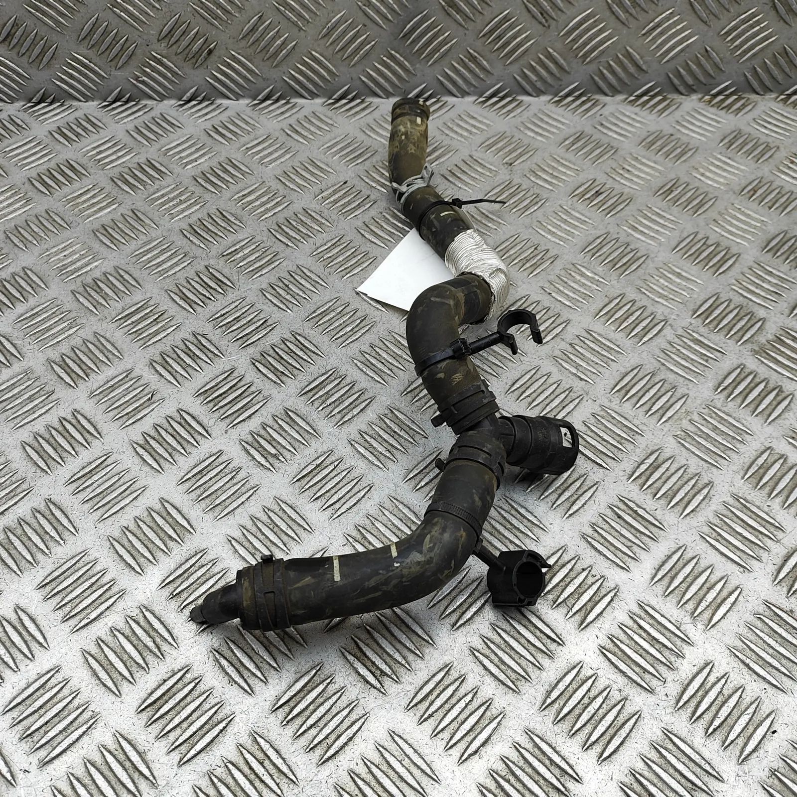 Ford Ranger Coolant hose