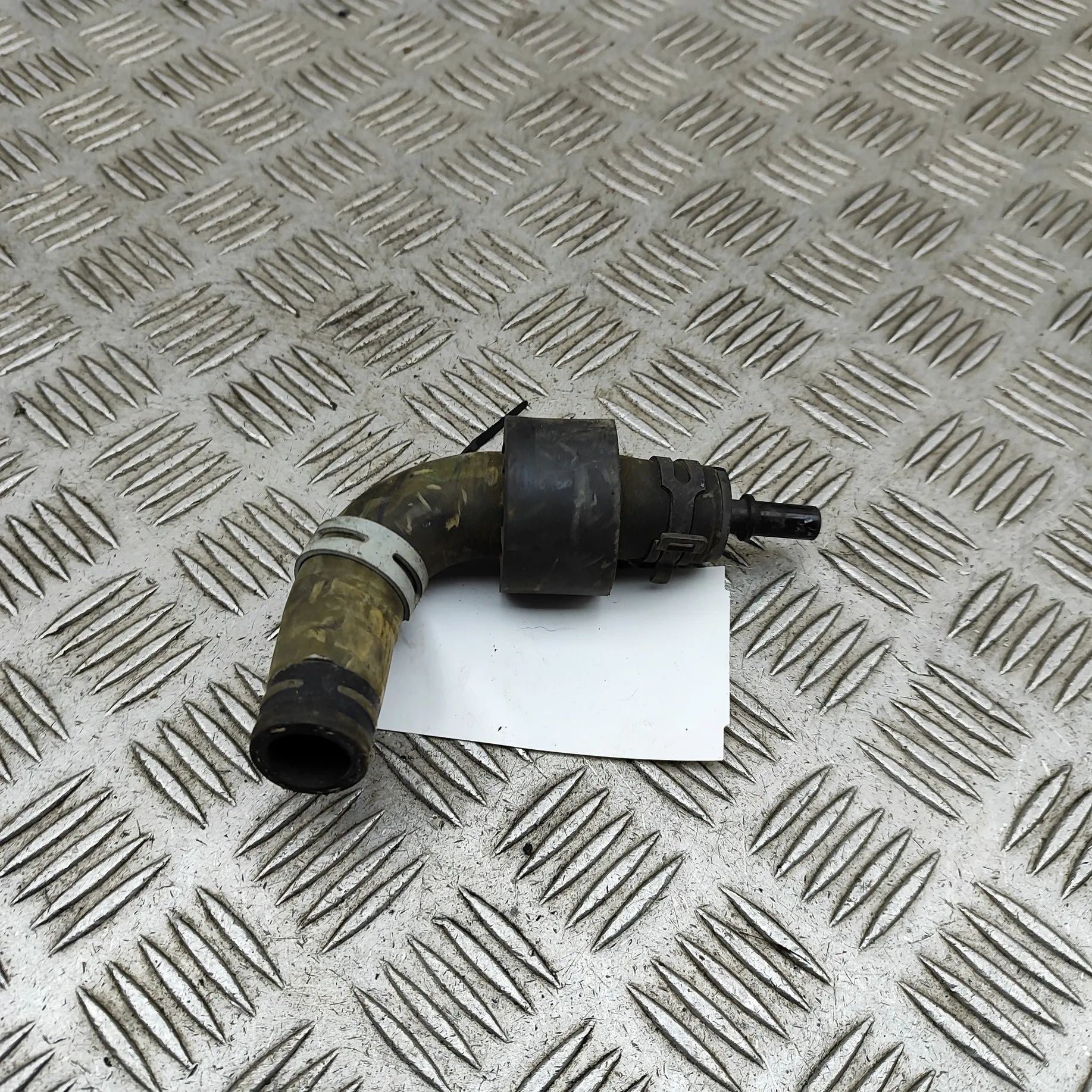 Ford Ranger Coolant hose