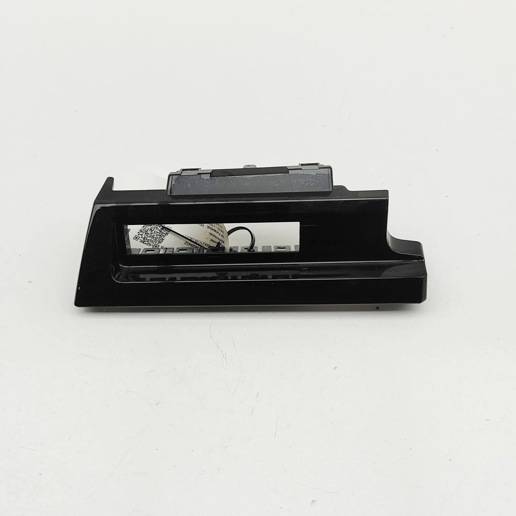 Peugeot 508 Dashboard Trim