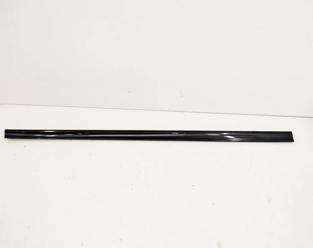 Audi A1 (8X) Right Side Plastic Sideskirt Cover