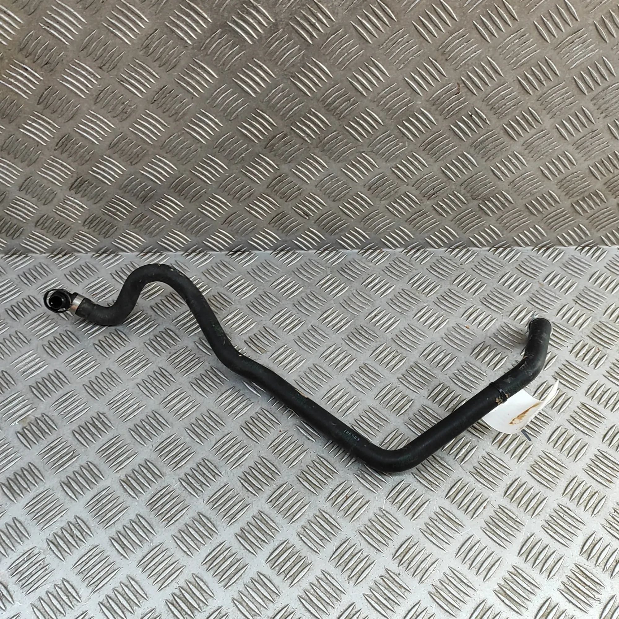 Audi Q5 (FY) Coolant hose