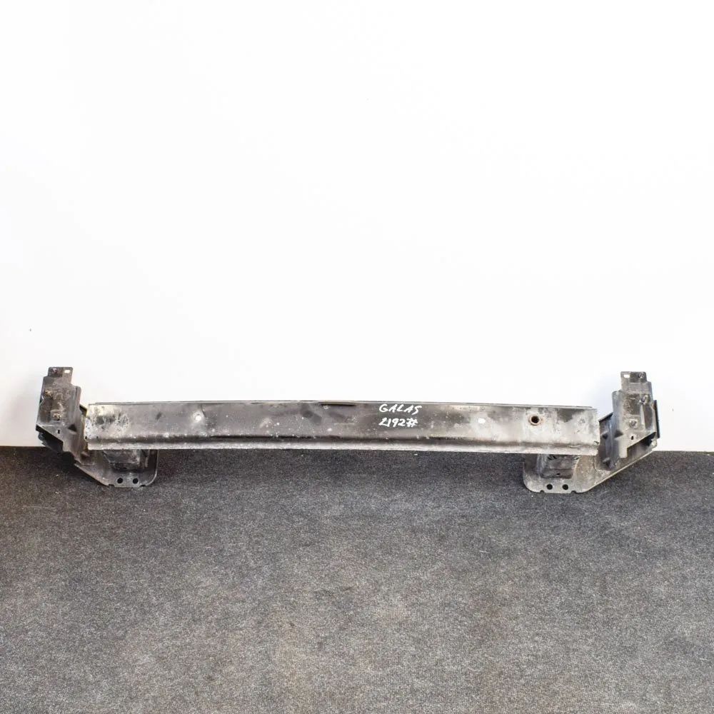 Peugeot 3008 Rear Crash Reinforcement Bar