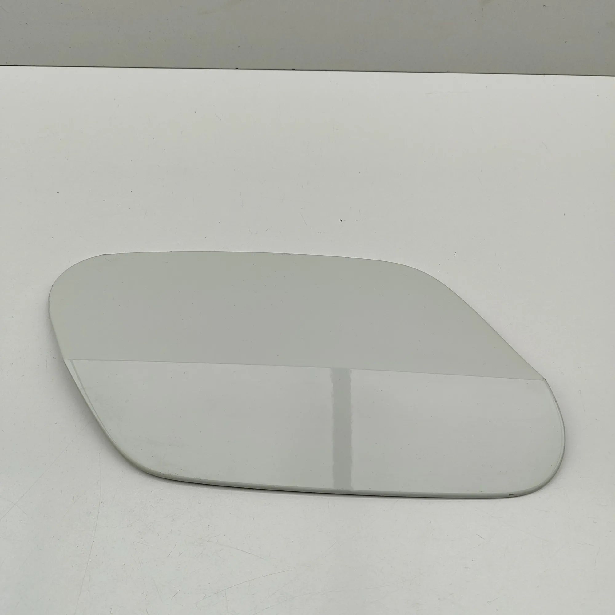 Volkswagen Golf 8 Fuel Tank Flap Cap
