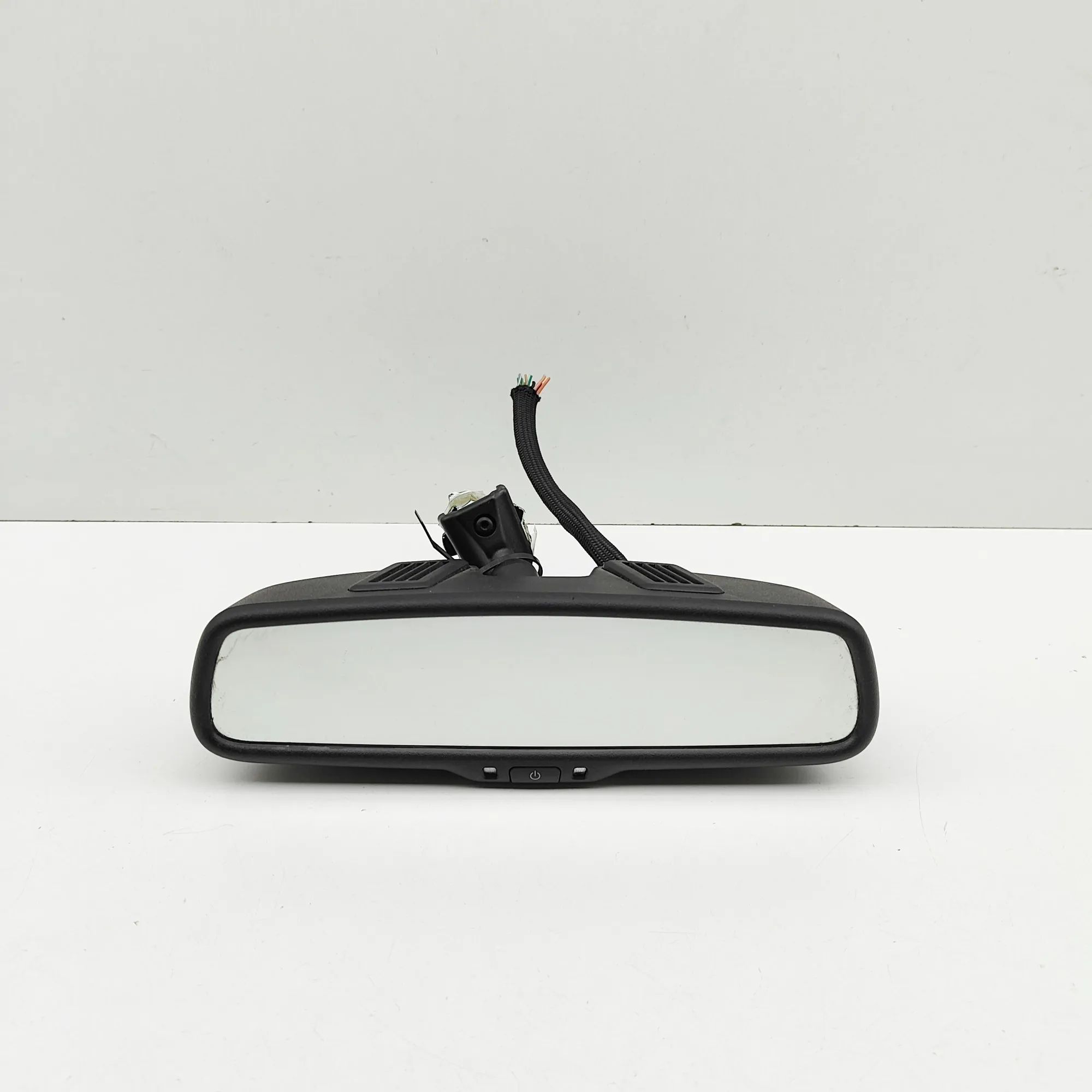 Chrysler Grand Voyager / Town & Country Interior Rear View Mirror Interior Rear View Mirror — CHRYSLER GRAND (VOY...