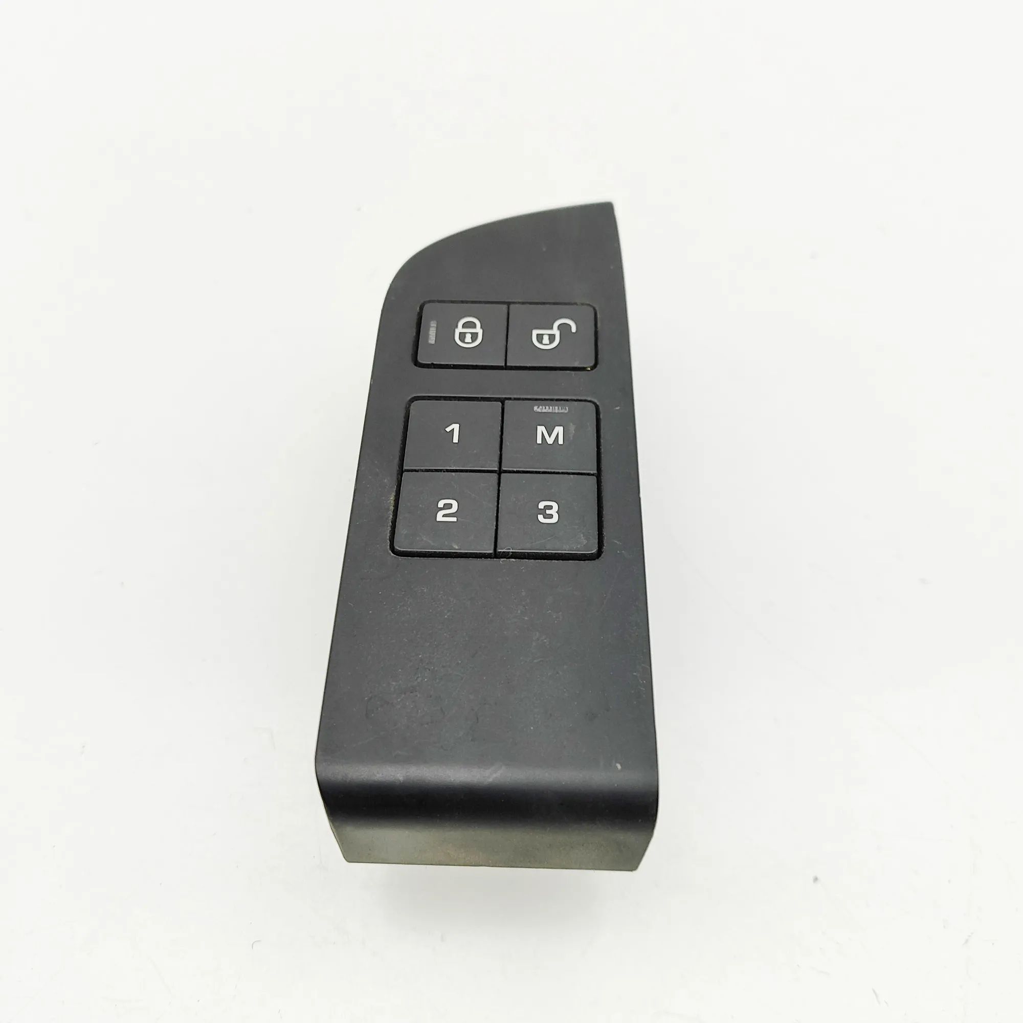 Land Rover Discovery Button Switch Panel