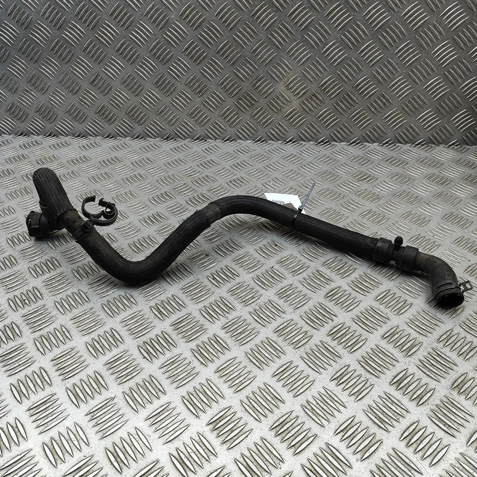 Renault Master Jäähdytysnesteletku Coolant hose — RENAULT MASTER (III Van FV) (201...