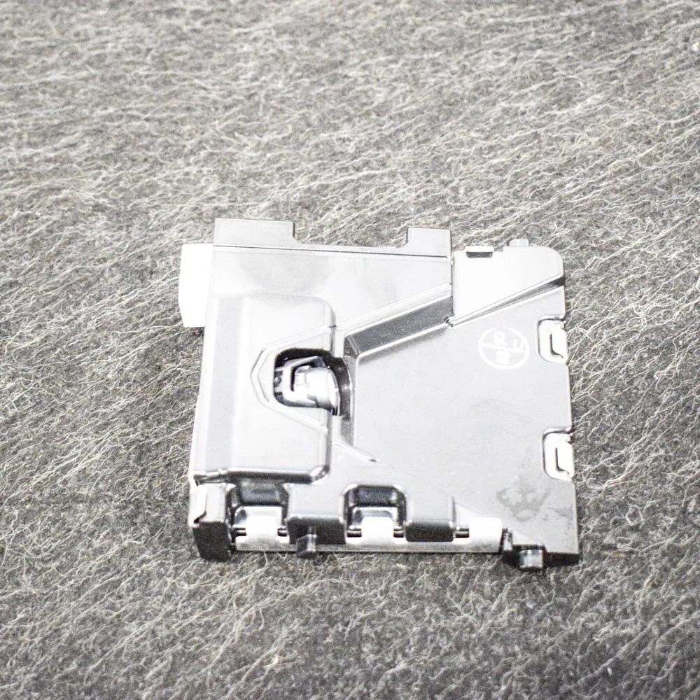Toyota RAV4 (XA40) Camera — front Camera — front — TOYOTA RAV (4 IV _A4_) (2012-2...