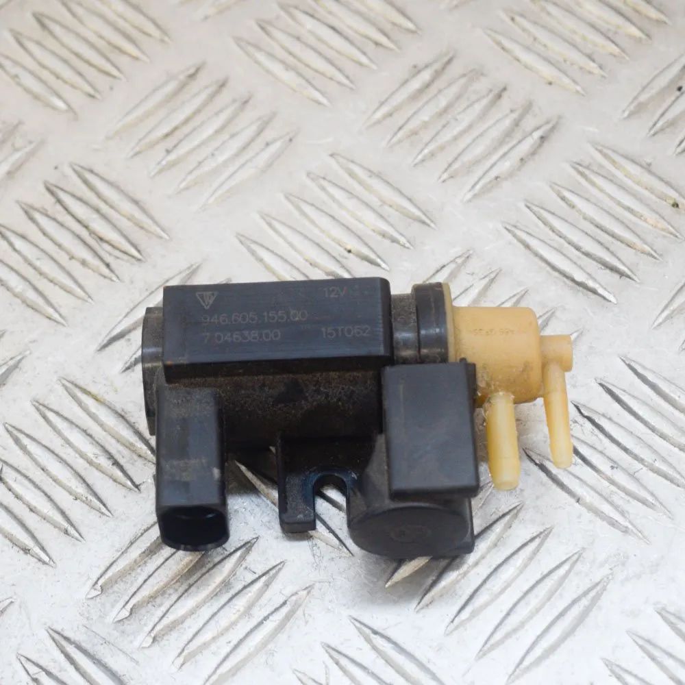 Porsche Macan Соленоидный клапан Solenoid Valve — PORSCHE MACAN (95B) (2014-...)...