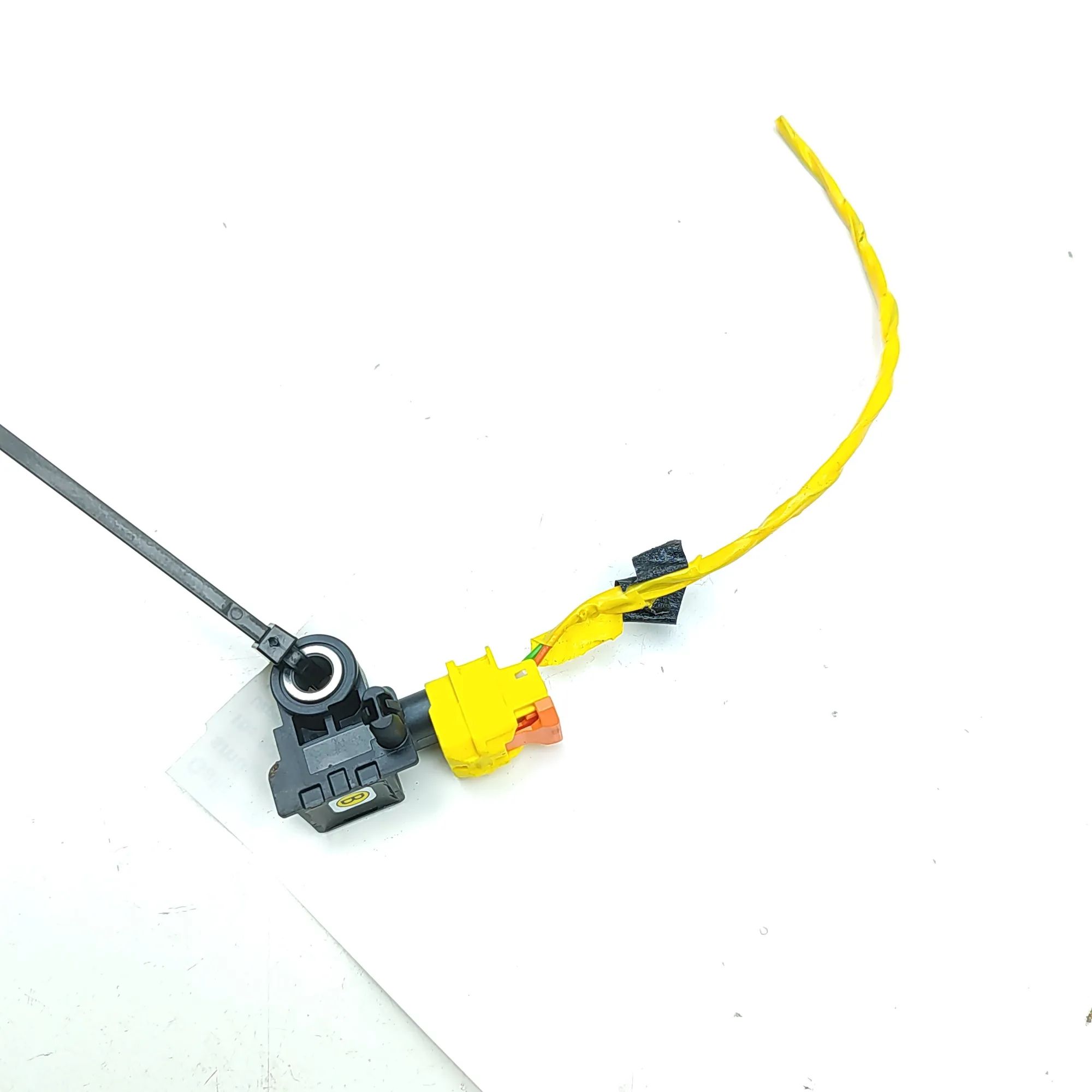 Hyundai Kona Impact sensor — rear right Impact sensor — rear right — HYUNDAI KONA (SX2)...