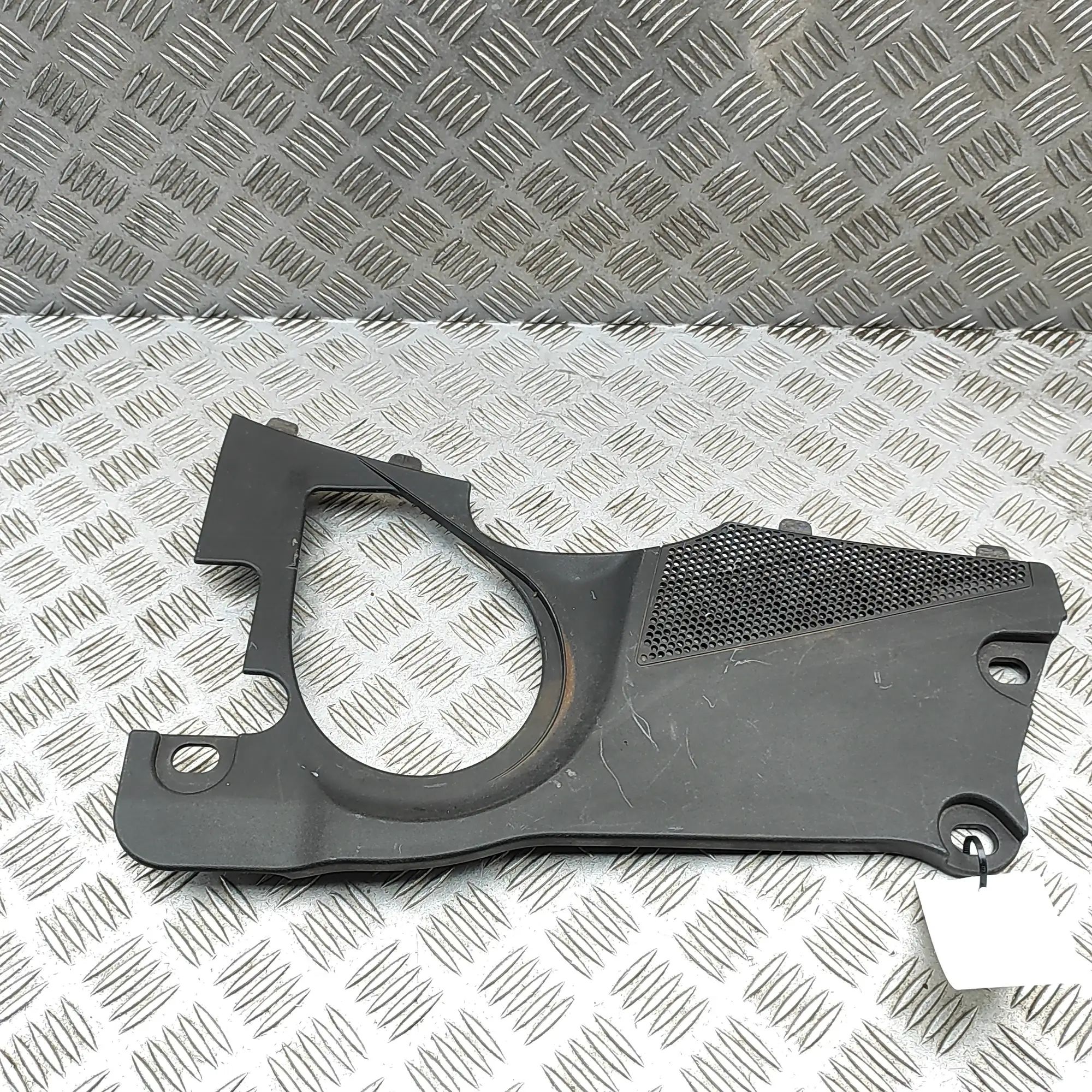 Jaguar XK Front Wiper Cowl Trim Front Wiper Cowl Trim — JAGUAR XK (Coupe X150) ...