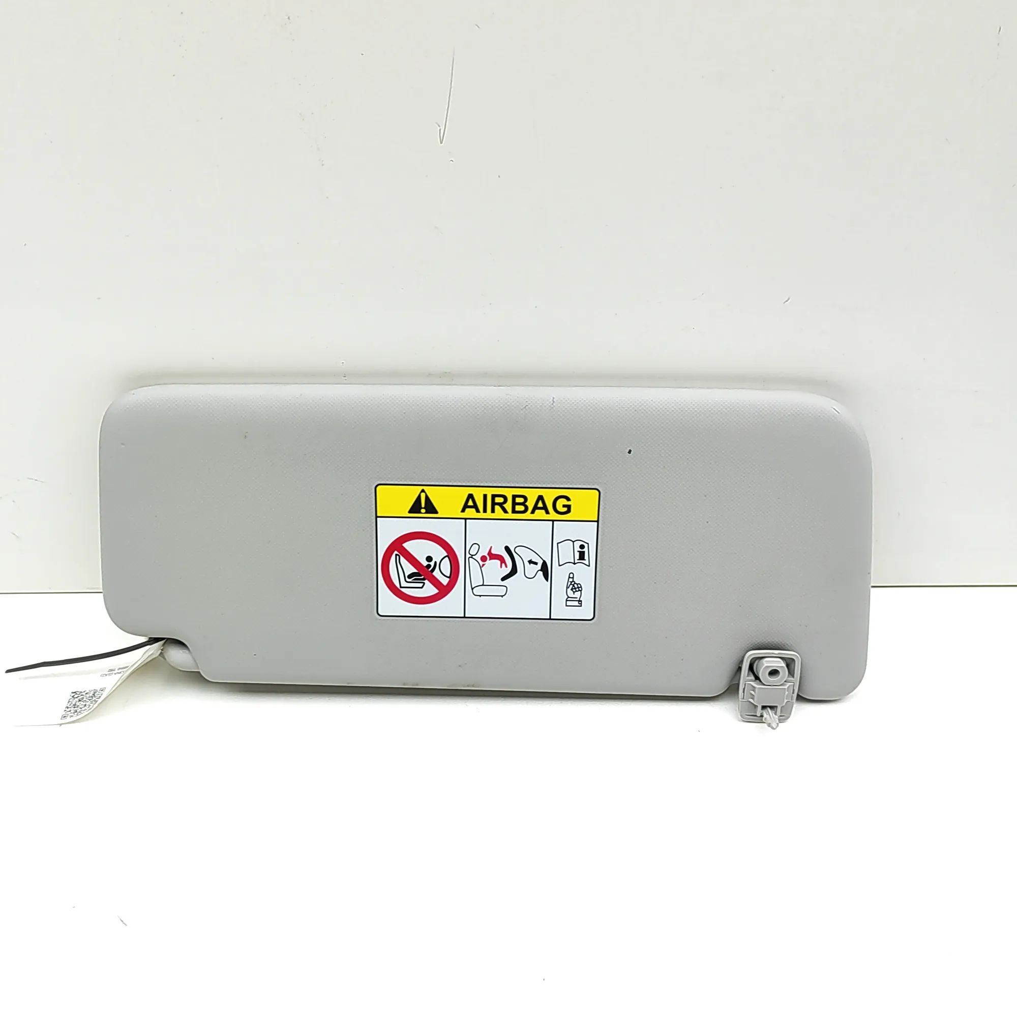 Hyundai Kona Left Side Sun Visor Left Side Sun Visor — HYUNDAI KONA (SX2) (2023-...