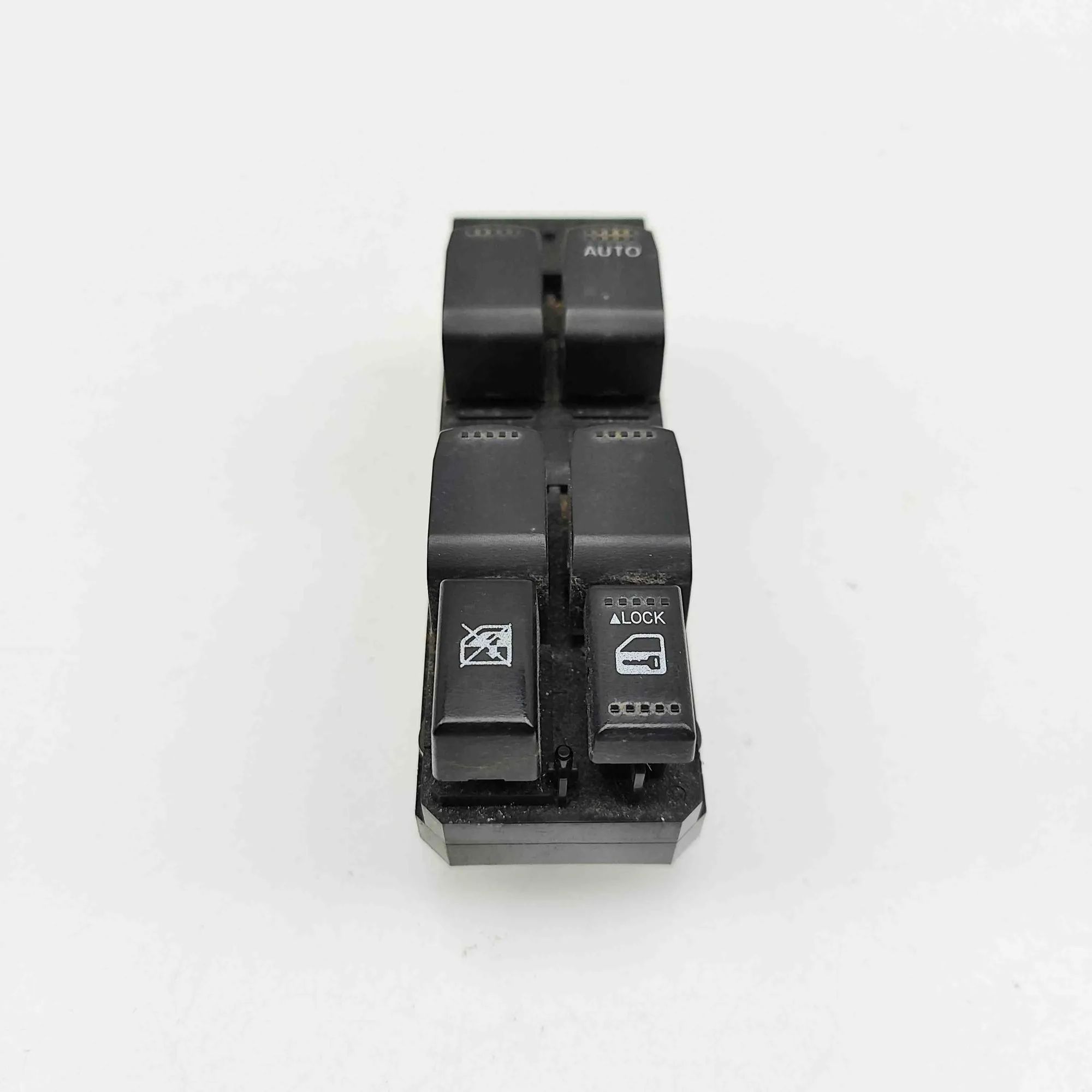 Suzuki Grand Vitara Door window switch — front right Door window switch — front right — SUZUKI GRAND...