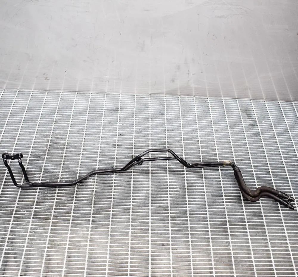 Porsche Cayenne Pipe / hose Pipe / hose — PORSCHE CAYENNE (9PA) (2002-2010)...