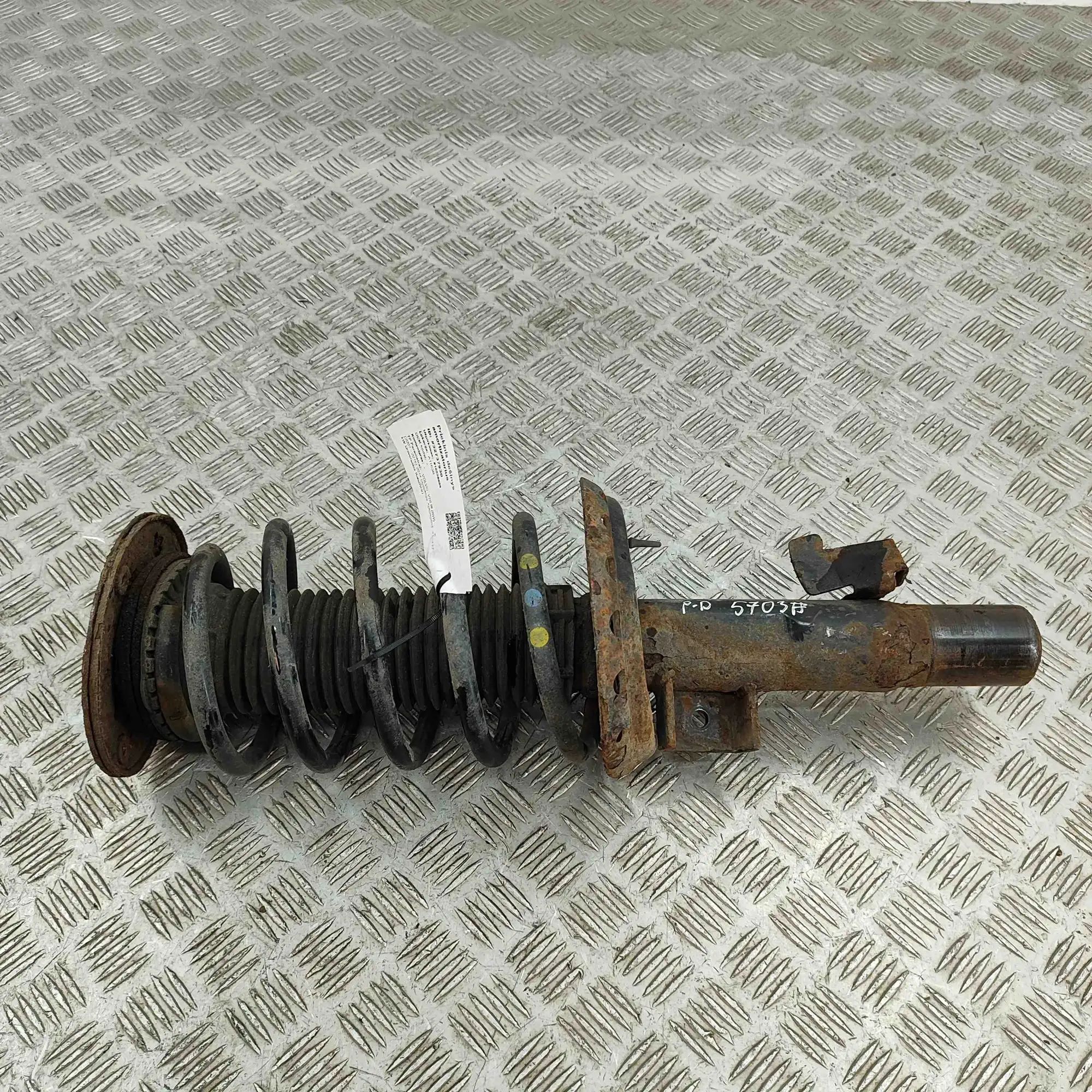 Volvo V70 Shock absorber — front right Shock absorber — front right — VOLVO V70 (III B...