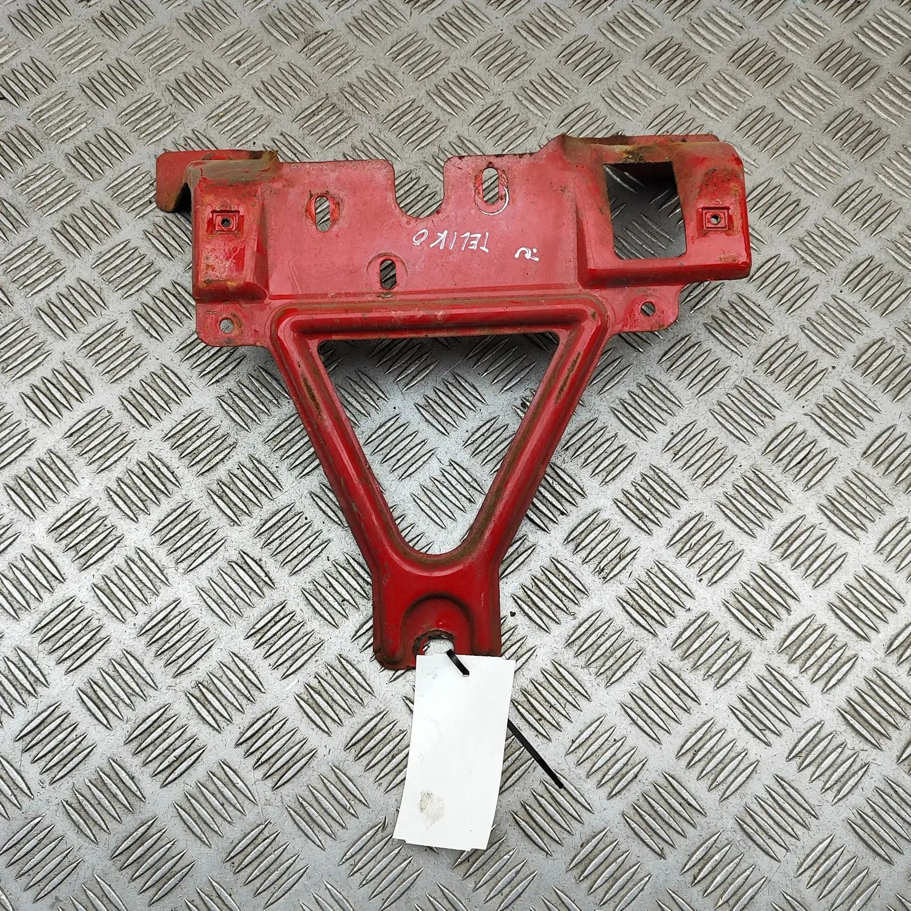 Chevrolet Camaro Slam Panel Frame Centre Slam Panel Frame Centre — CHEVROLET CAMARO (199...