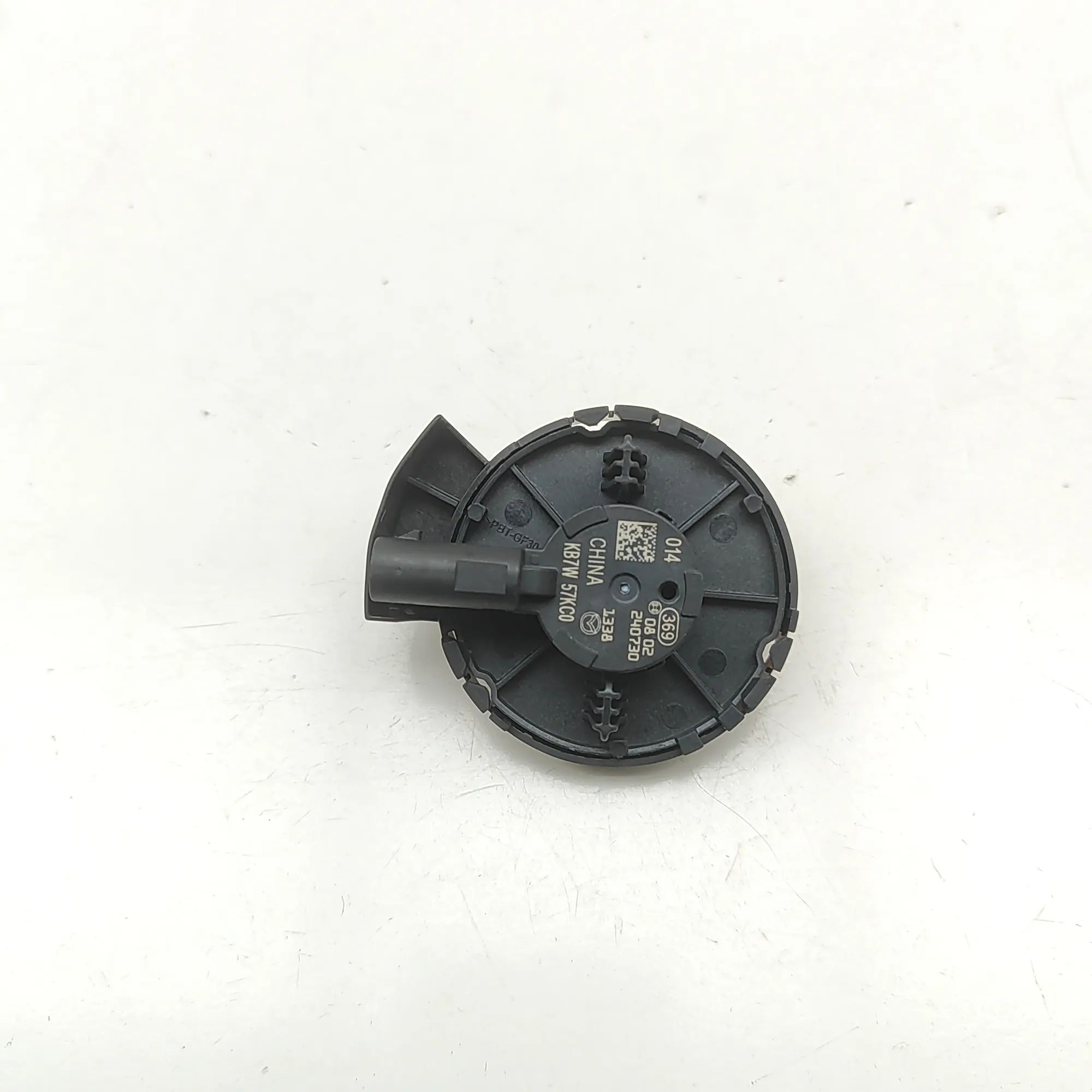 Mazda CX-5 (KF) Impact sensor — right Impact sensor — right — MAZDA CX-5 (KF) (2016-....