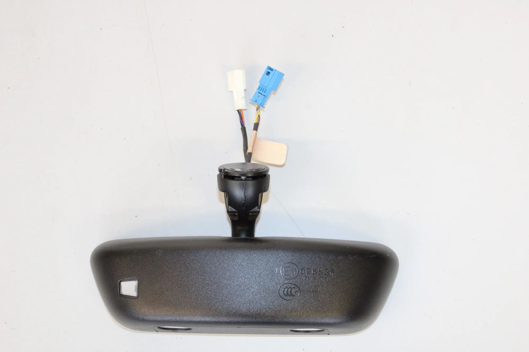 Mercedes-Benz A (W176) Interior Rear View Mirror Interior Rear View Mirror — MERCEDES BENZ A-CLA...