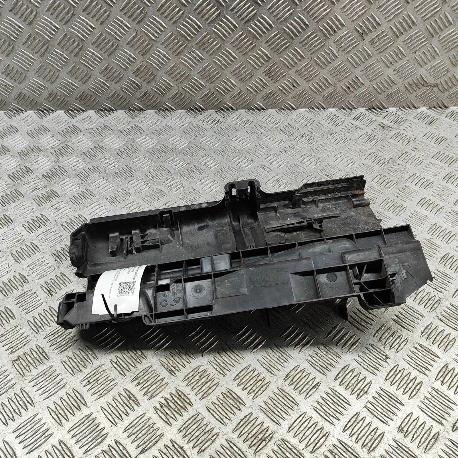 BMW X3 (E83) Radiator Holder Radiator Holder — BMW X3 (E83) (2003-2011) — 75...