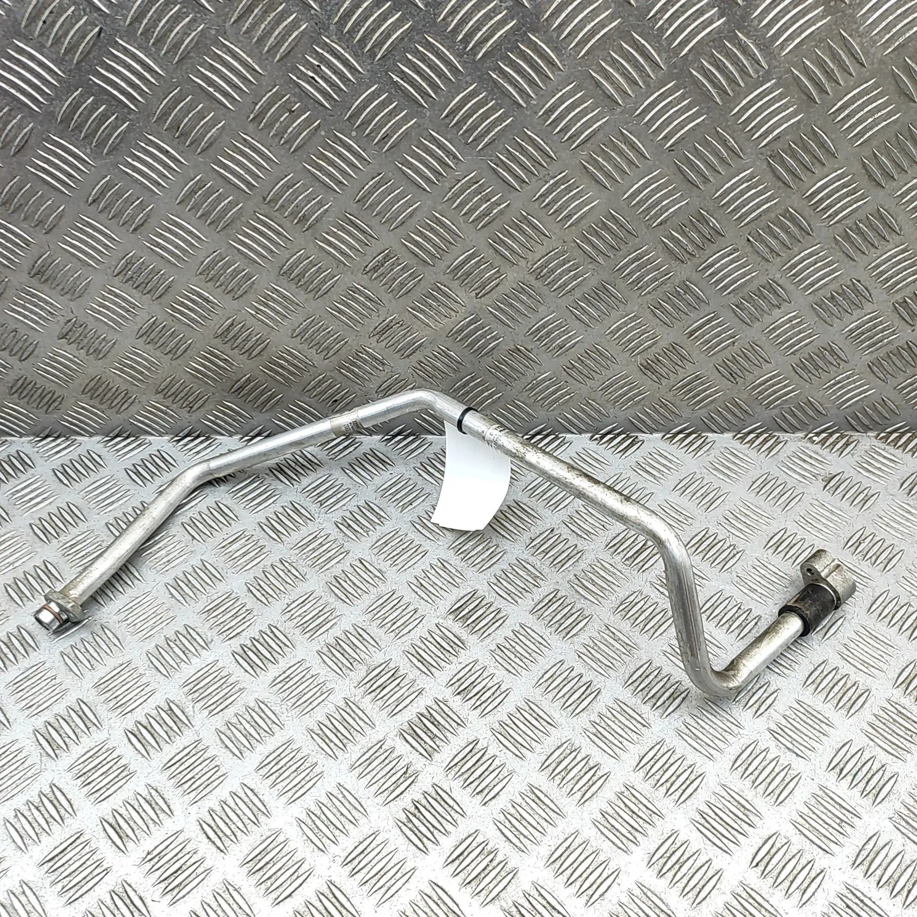 Renault Master A/C Air Con Hose Pipe A/C Air Con Hose Pipe — RENAULT MASTER (III Van...