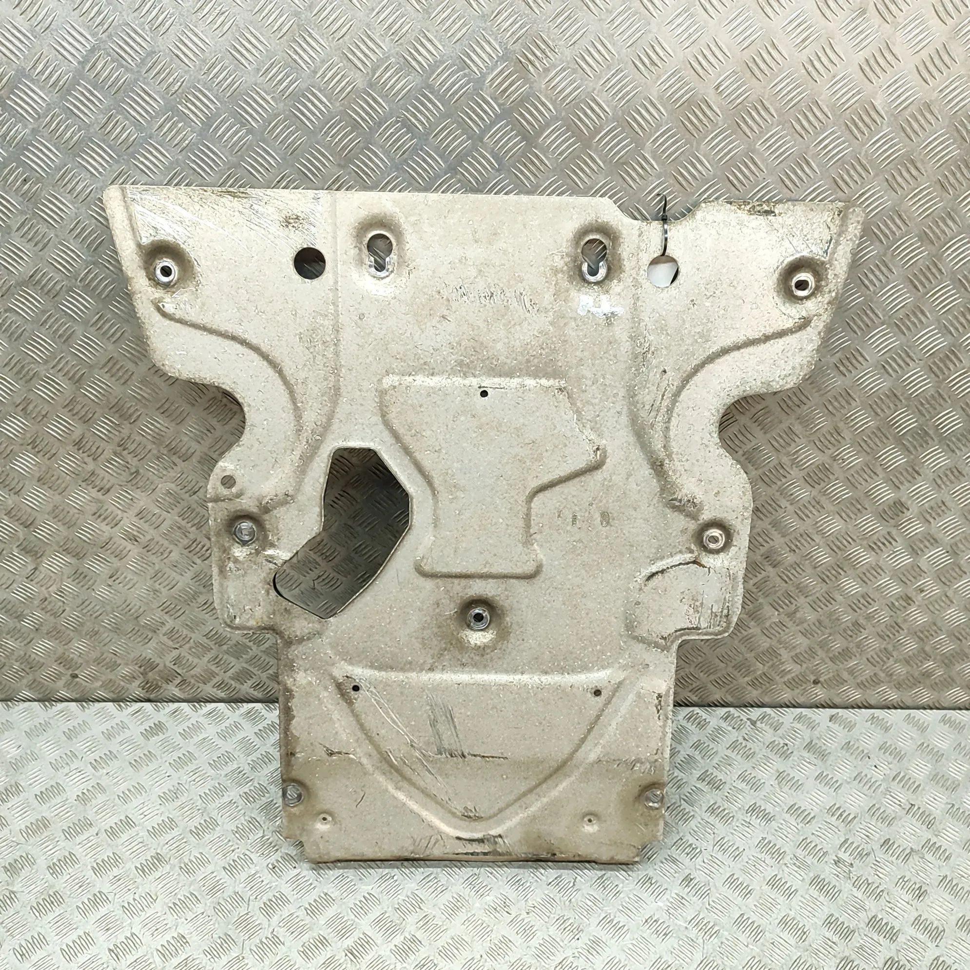 Land Rover Discovery Engine cover