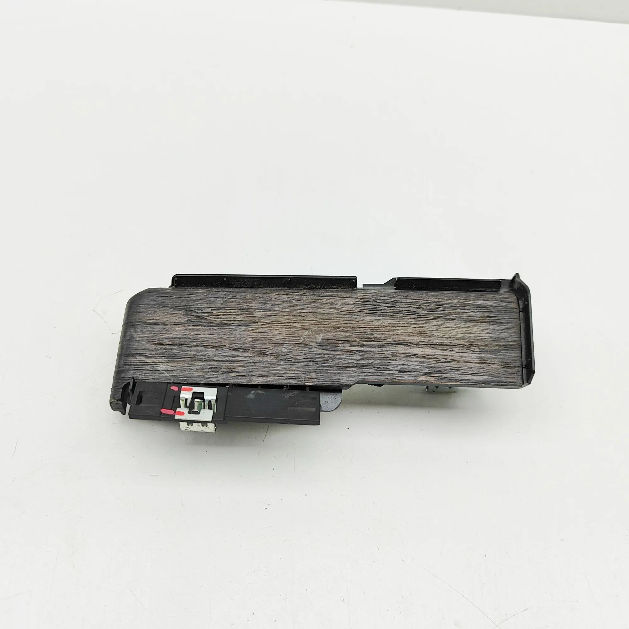 Land Rover Discovery Dashboard Trim