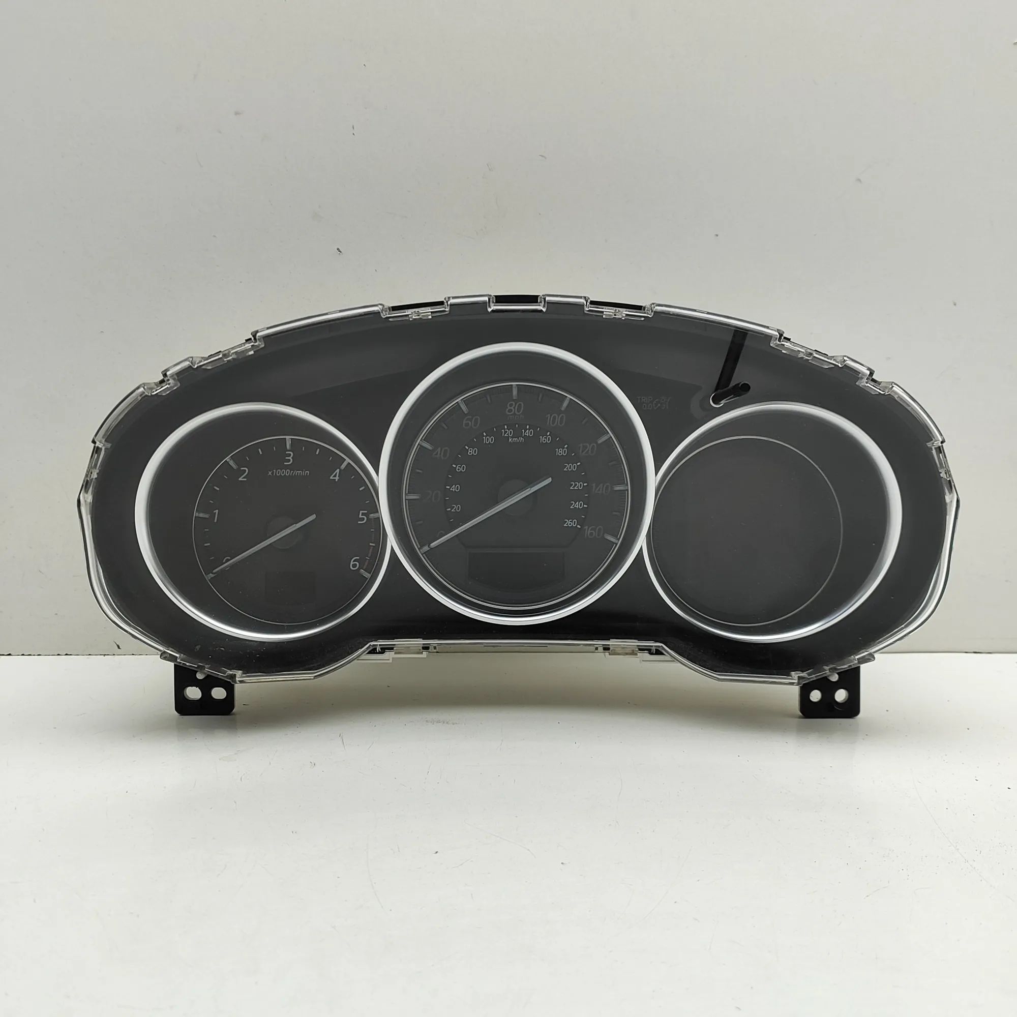 Mazda CX-5 (KE) Instrument Cluster Speedometer Instrument Cluster Speedometer — MAZDA CX-5 (KE...