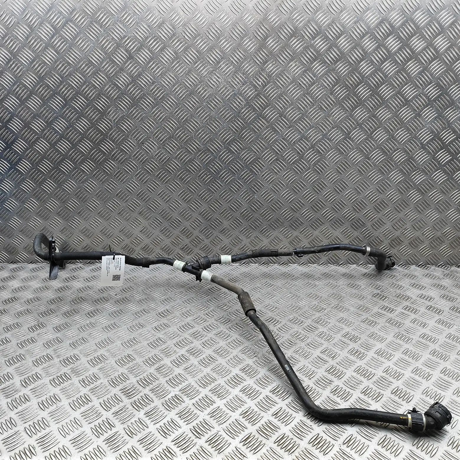 BMW iX (I20) Coolant hose Coolant hose — BMW IX (I20) (2021-...) — 847513...